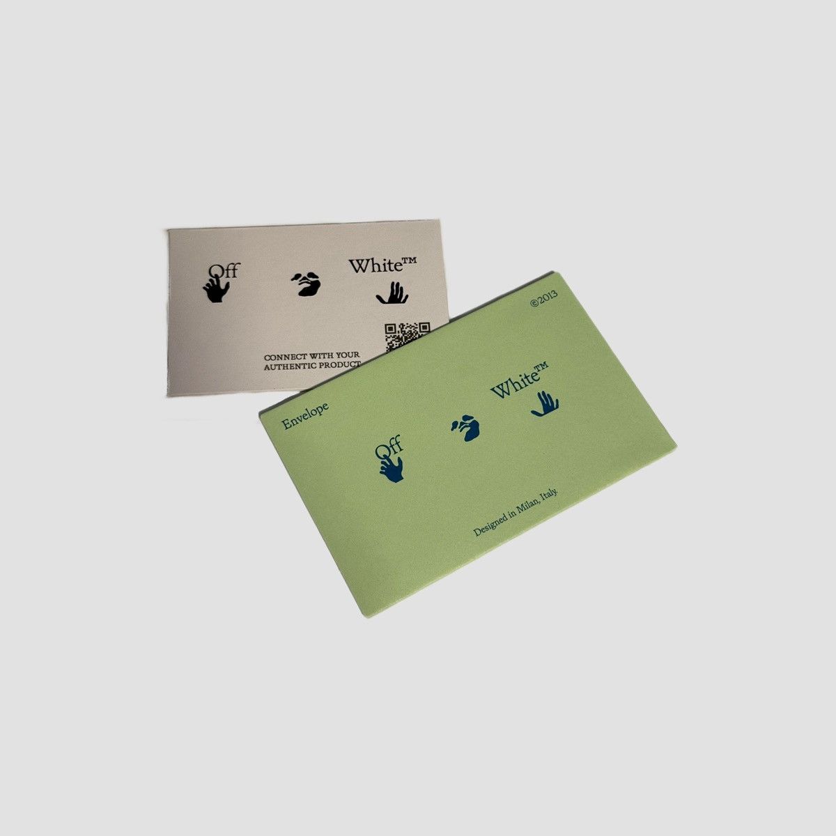 Off-White Off-White Airpods Case Size ONE SIZE - 8 Thumbnail