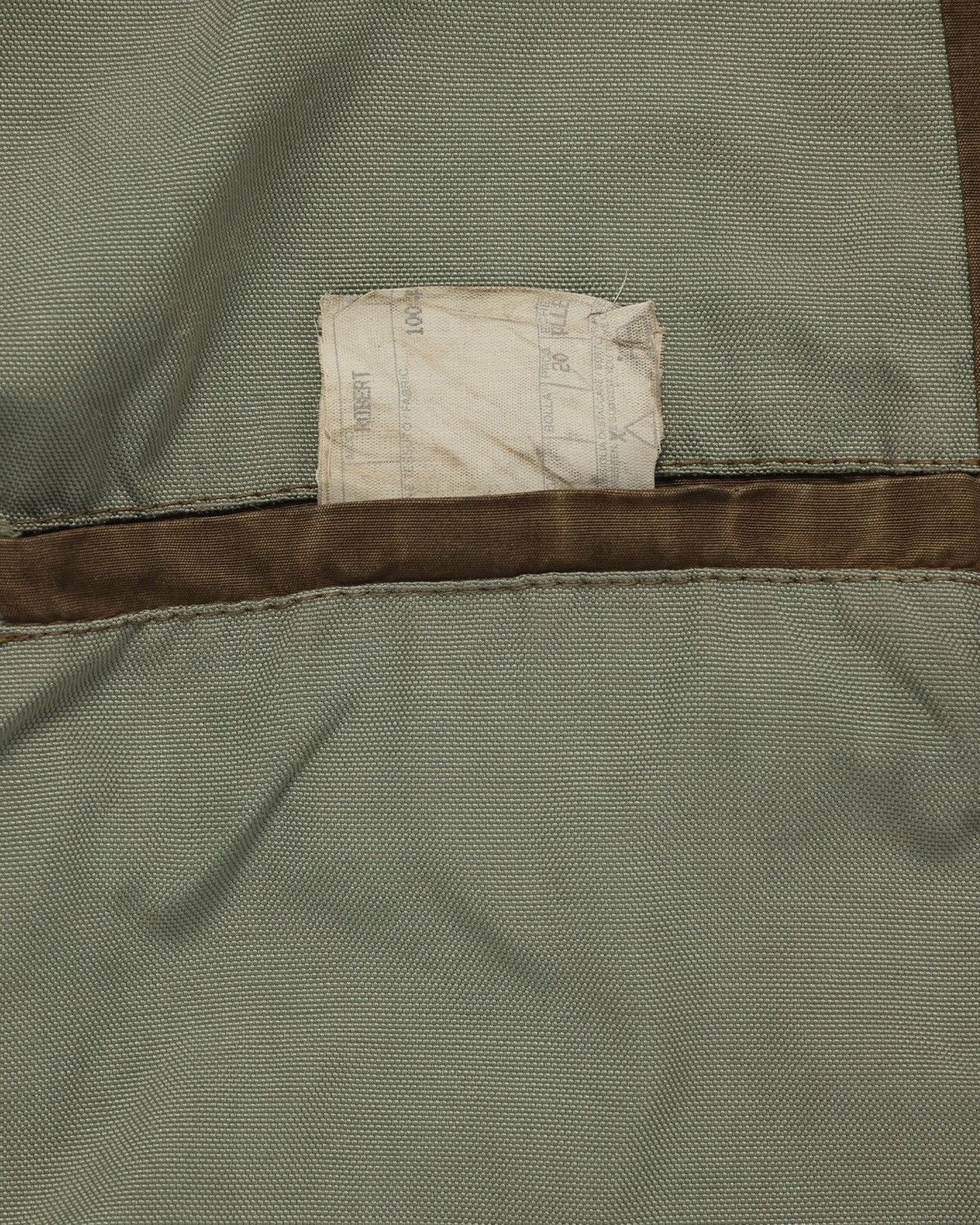 Vintage Guido Pellegrini Italy Hunting Field Jacket Size US S / EU 44-46 / 1 - 6 Thumbnail