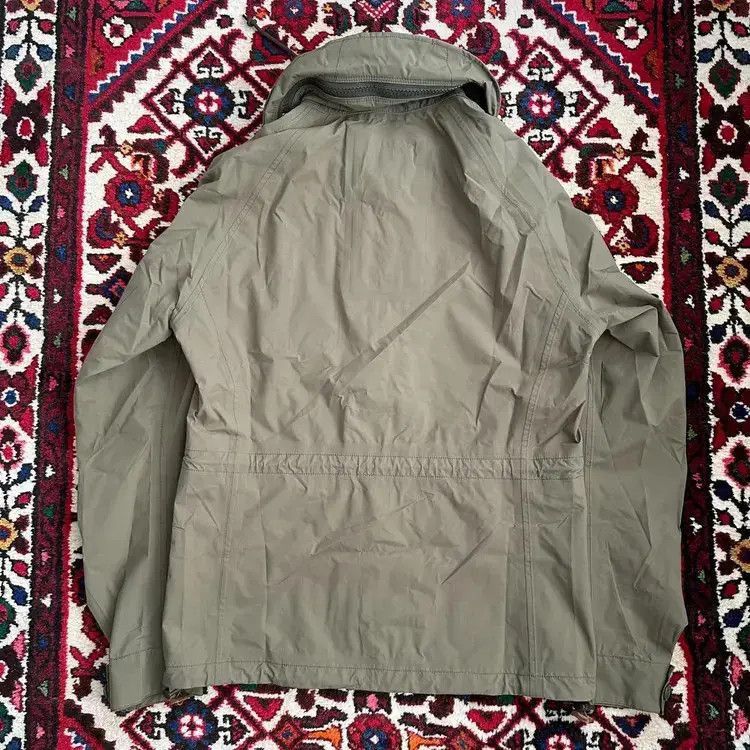 Visvim Visvim 16ss Gore Tex 2.5L Mountain Jacket Size US S / EU 44-46 / 1 - 3 Thumbnail