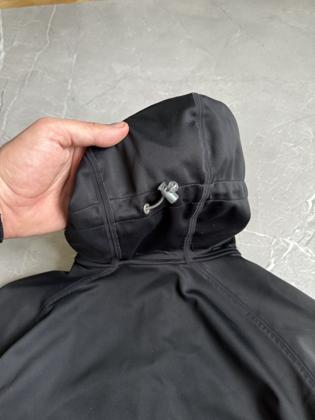 Nike Vintage Windbreaker Jacket Gorpcore