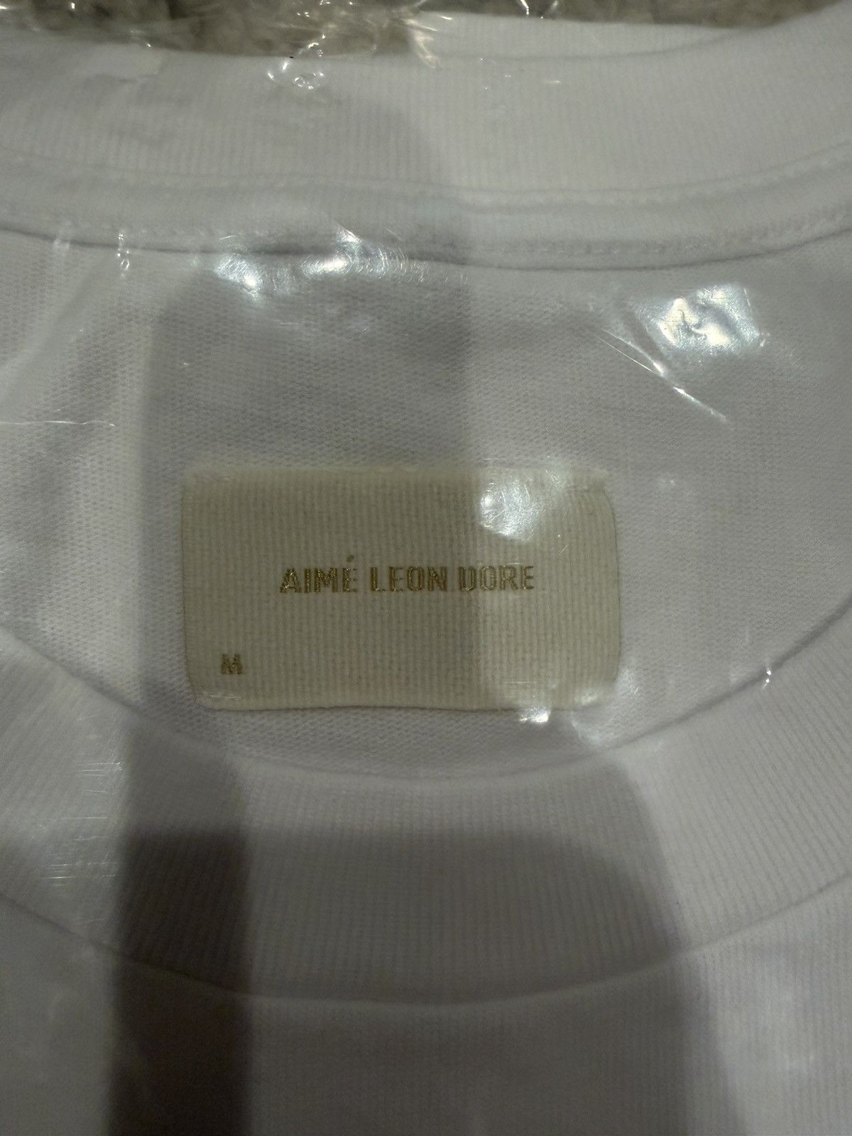 Aime Leon Dore Aime Leon Dore - London Exclusive Tee Size US M / EU 48-50 / 2 - 5 Thumbnail