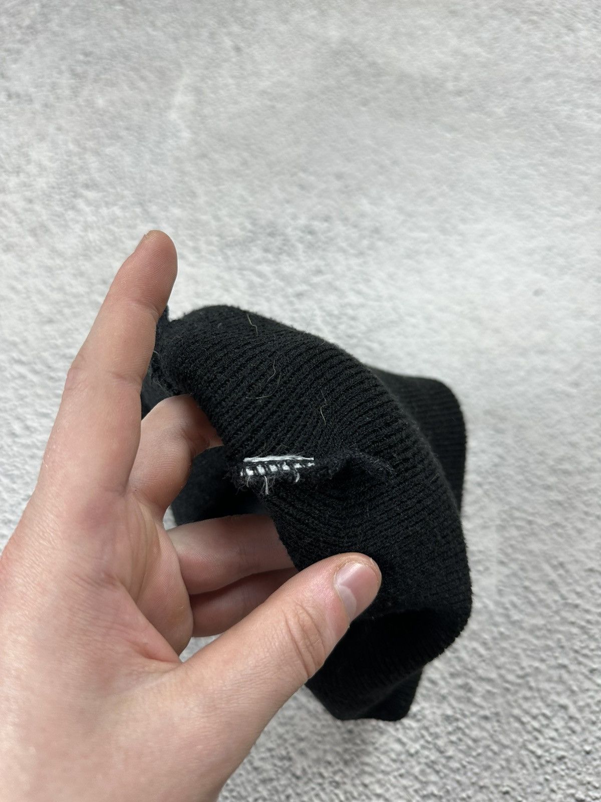 Nike Vintage Nike Hats Basic Logo Y2K Drill Style Size ONE SIZE - 6 Thumbnail