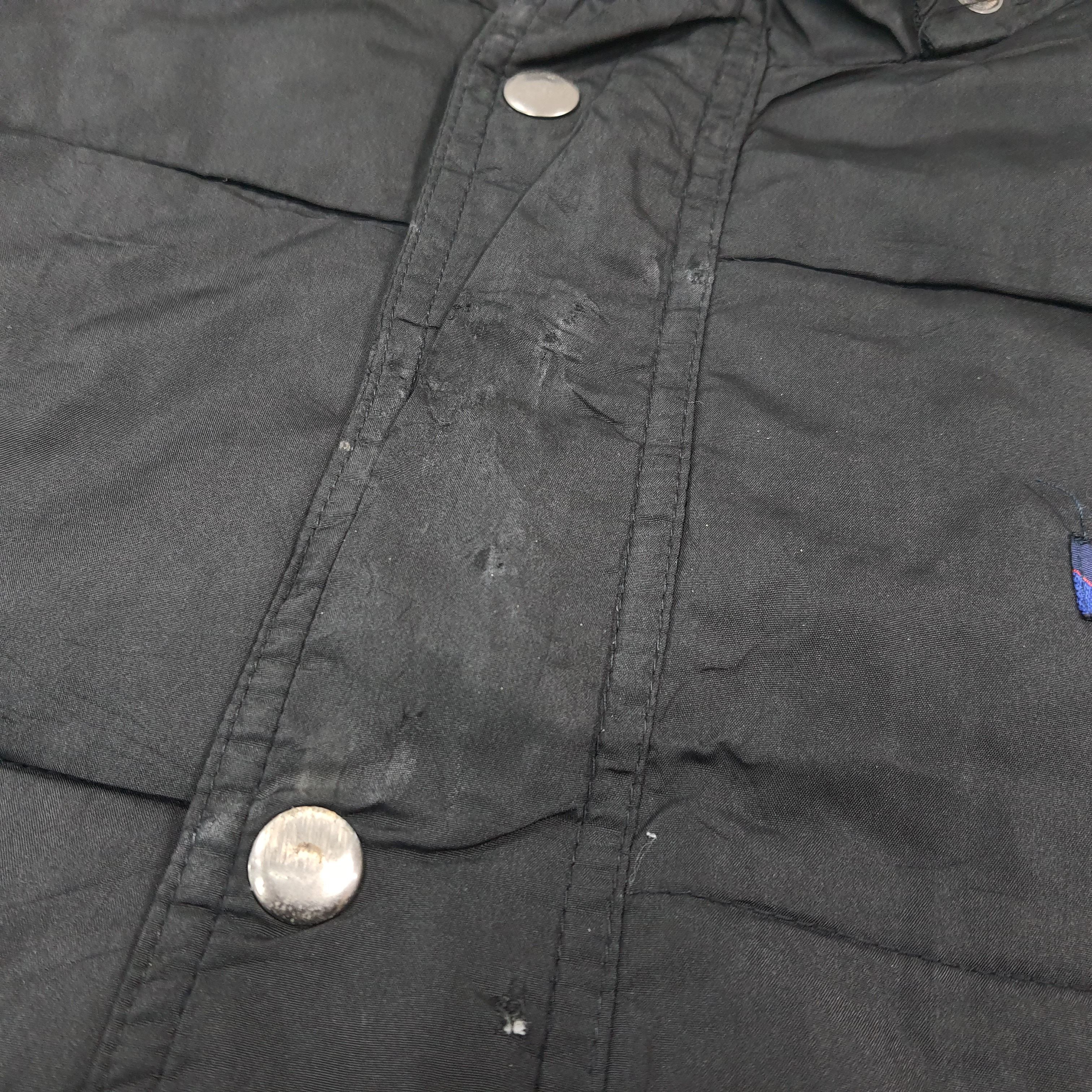 Penfield Vintage Penfield Outdoor Custom Skull Logo Jacket C288N1 Size US XL / EU 56 / 4 - 6 Thumbnail