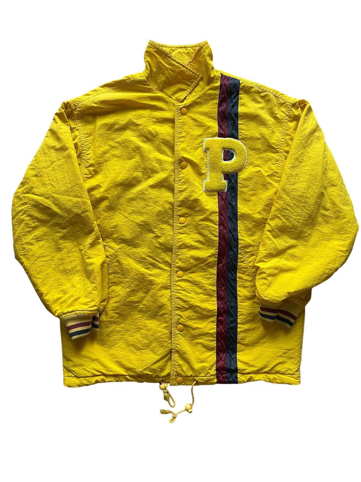 PERSON'S Person's Coach Jacket Size US M / EU 48-50 / 2 - 1 Thumbnail