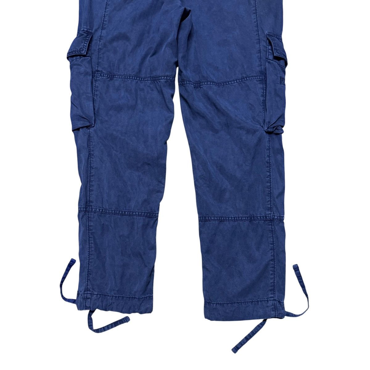 Polo Ralph Lauren Polo Ralph Lauren Cargo Pants Size US 30 / EU 46 - 12 Thumbnail