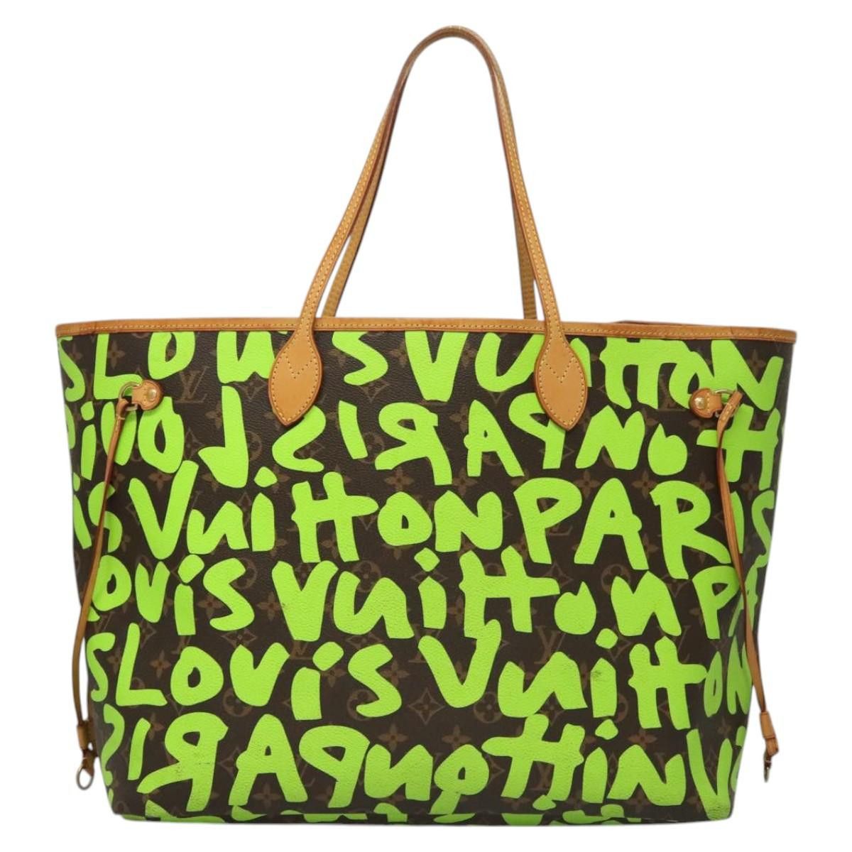 Louis Vuitton Louis Vuitton Neverfull GM tote Size ONE SIZE - 1 Thumbnail