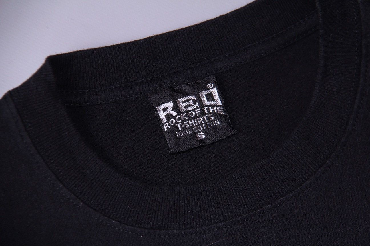 Pink Floyd Pink Floyd Vintage Tee Black T Shirt 90s Rock Tour Metal S Size US S / EU 44-46 / 1 - 5 Thumbnail