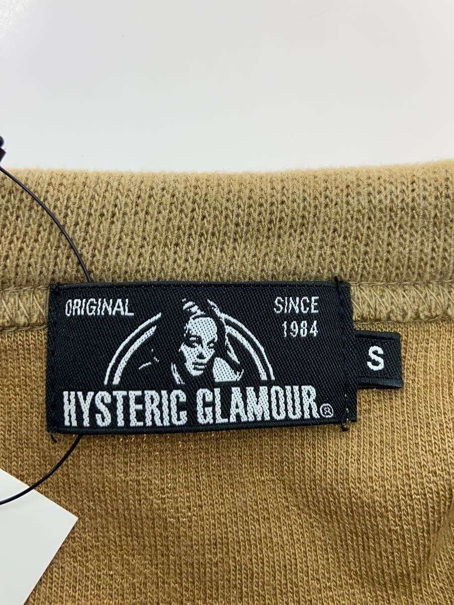 Hysteric Glamour All Around Great Service Knit Sweater Size US S / EU 44-46 / 1 - 4 Thumbnail