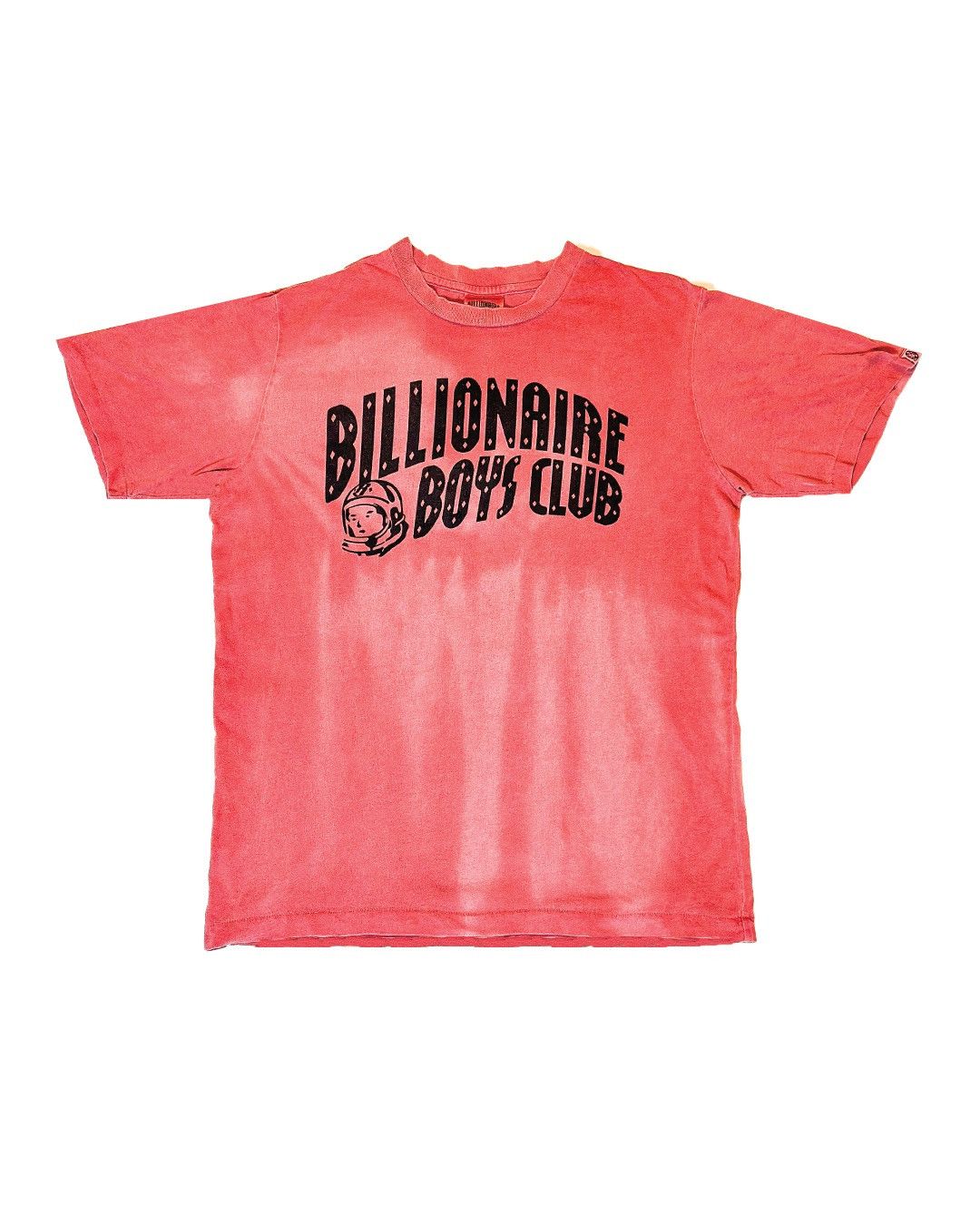 Billionaire Boys Club Billionaire Boys Club logo Tee Size US M / EU 48-50 / 2 - 1 Thumbnail