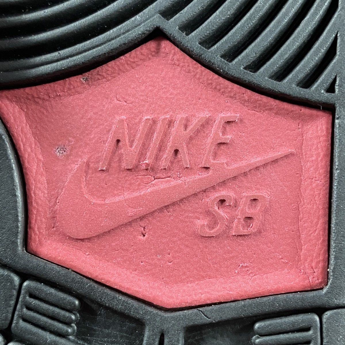 Nike SB Dunk Low Paul Rodriguez 2015 Size US 7.5 / EU 40-41 - 10 Thumbnail