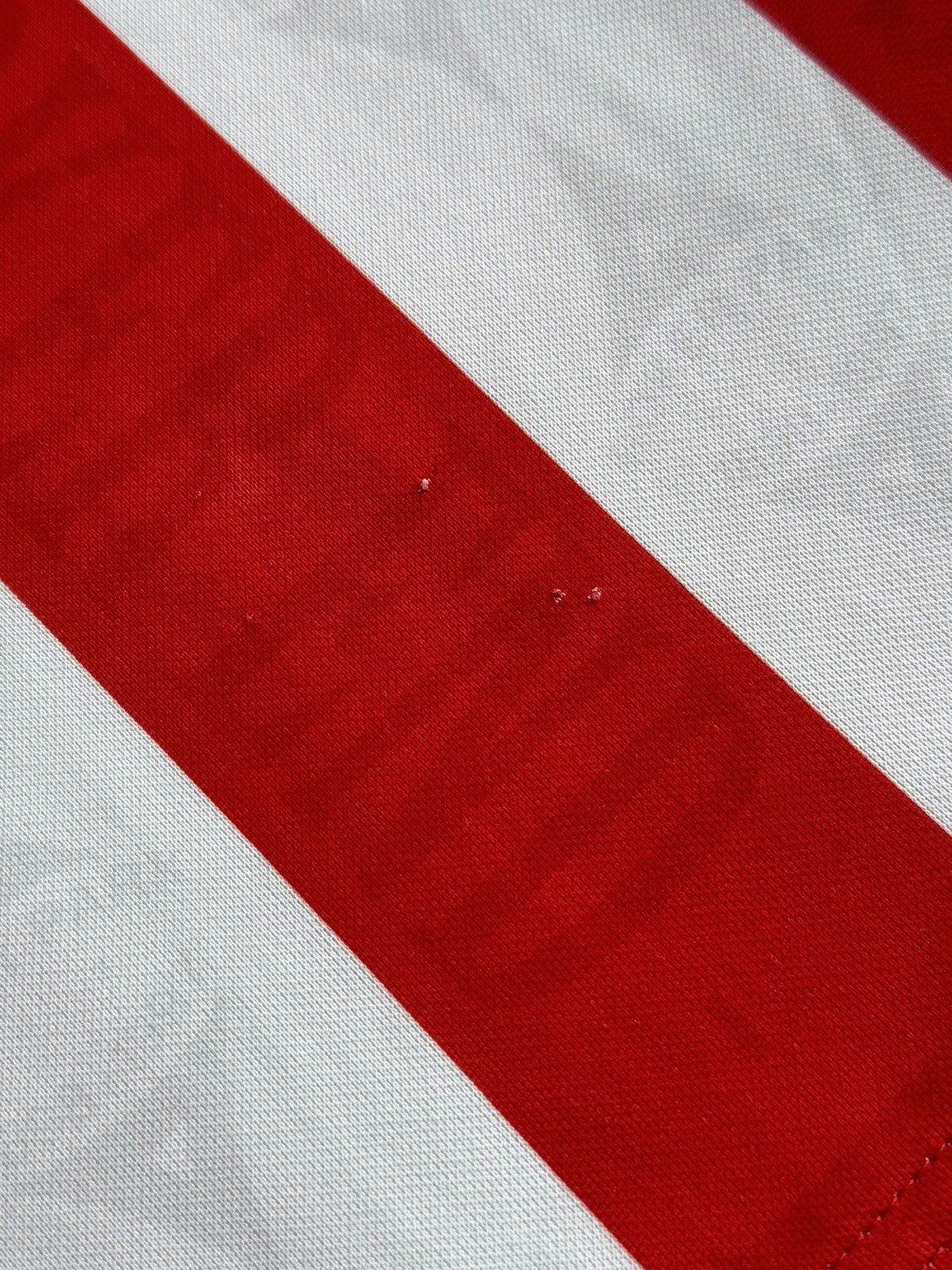 Other Sunderland 96/97 Home Football Jersey Size US L / EU 52-54 / 3 - 17 Thumbnail