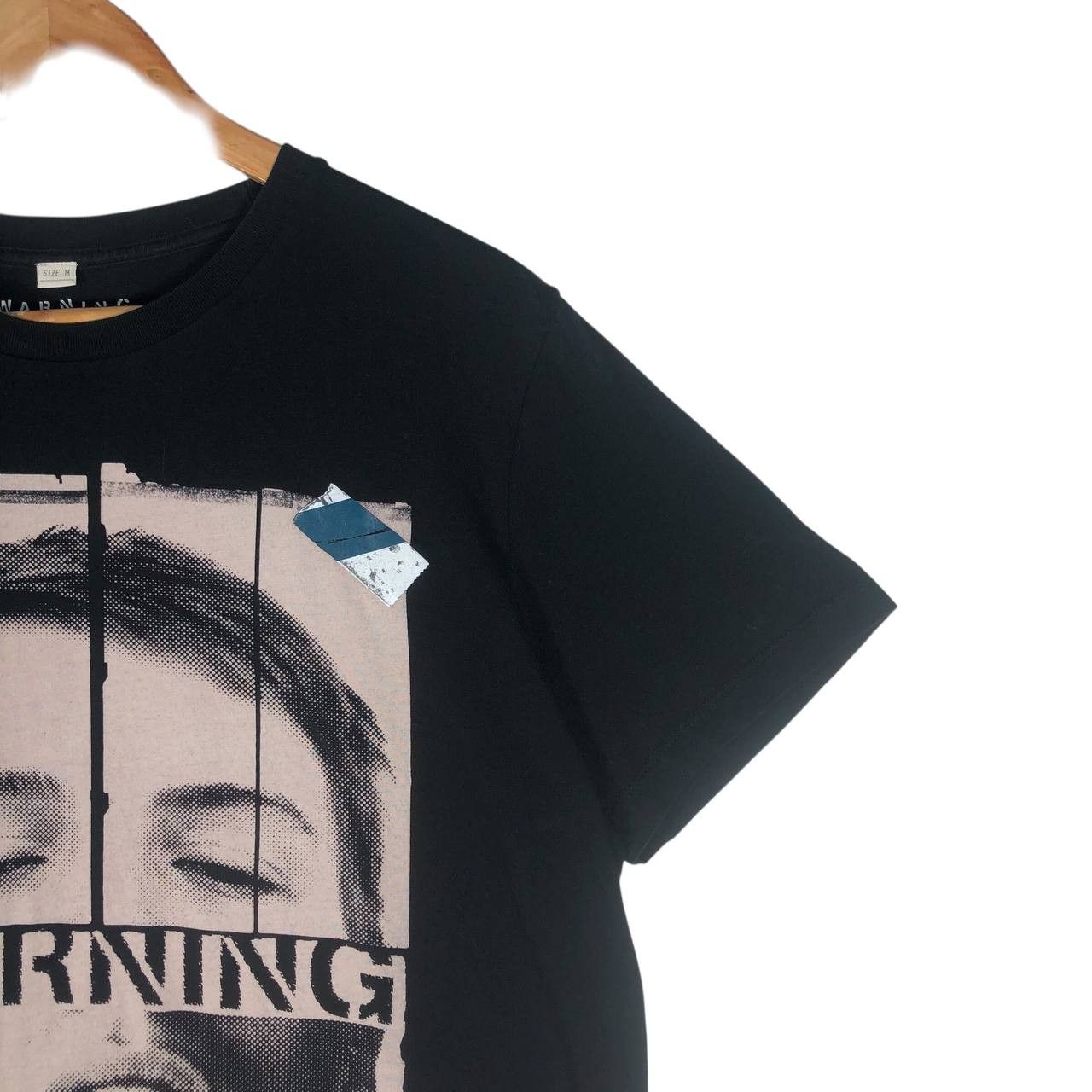 Diesel Warning Diesel T-Shirt Size US M / EU 48-50 / 2 - 4 Thumbnail