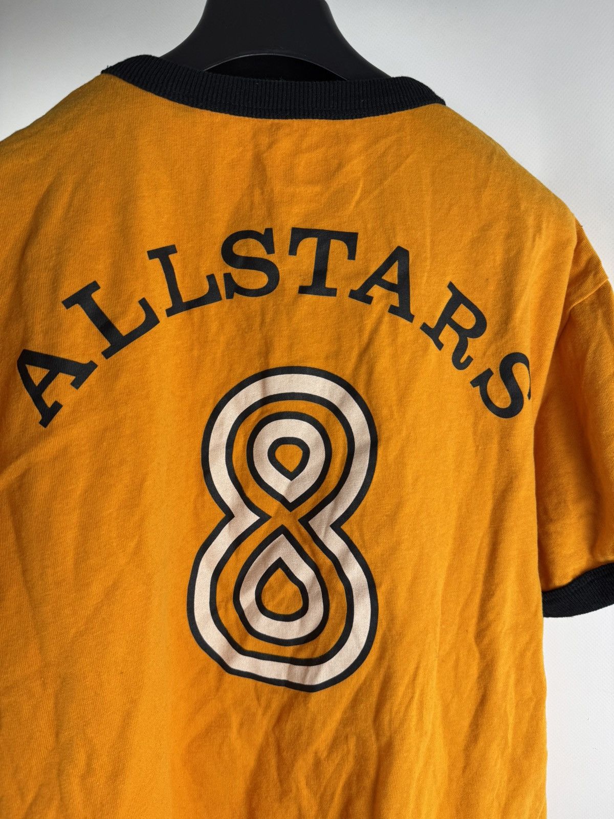 Ringspun Ringspun Allstars x Bruce Lee Superdry T-Shirt Vintage Size US M / EU 48-50 / 2 - 5 Thumbnail