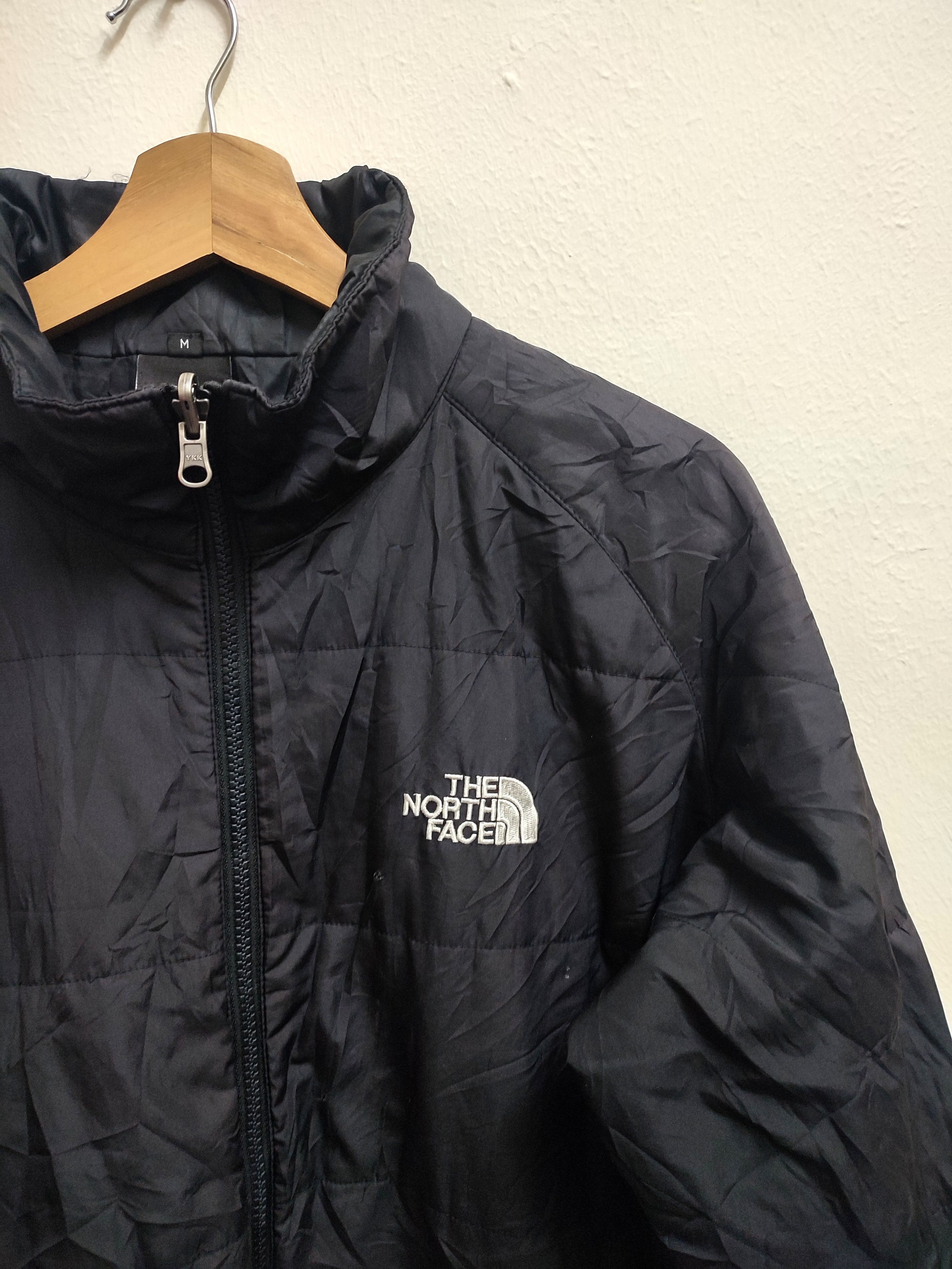 The North Face Sun Faded The North Face Jacket Size US M / EU 48-50 / 2 - 6 Thumbnail