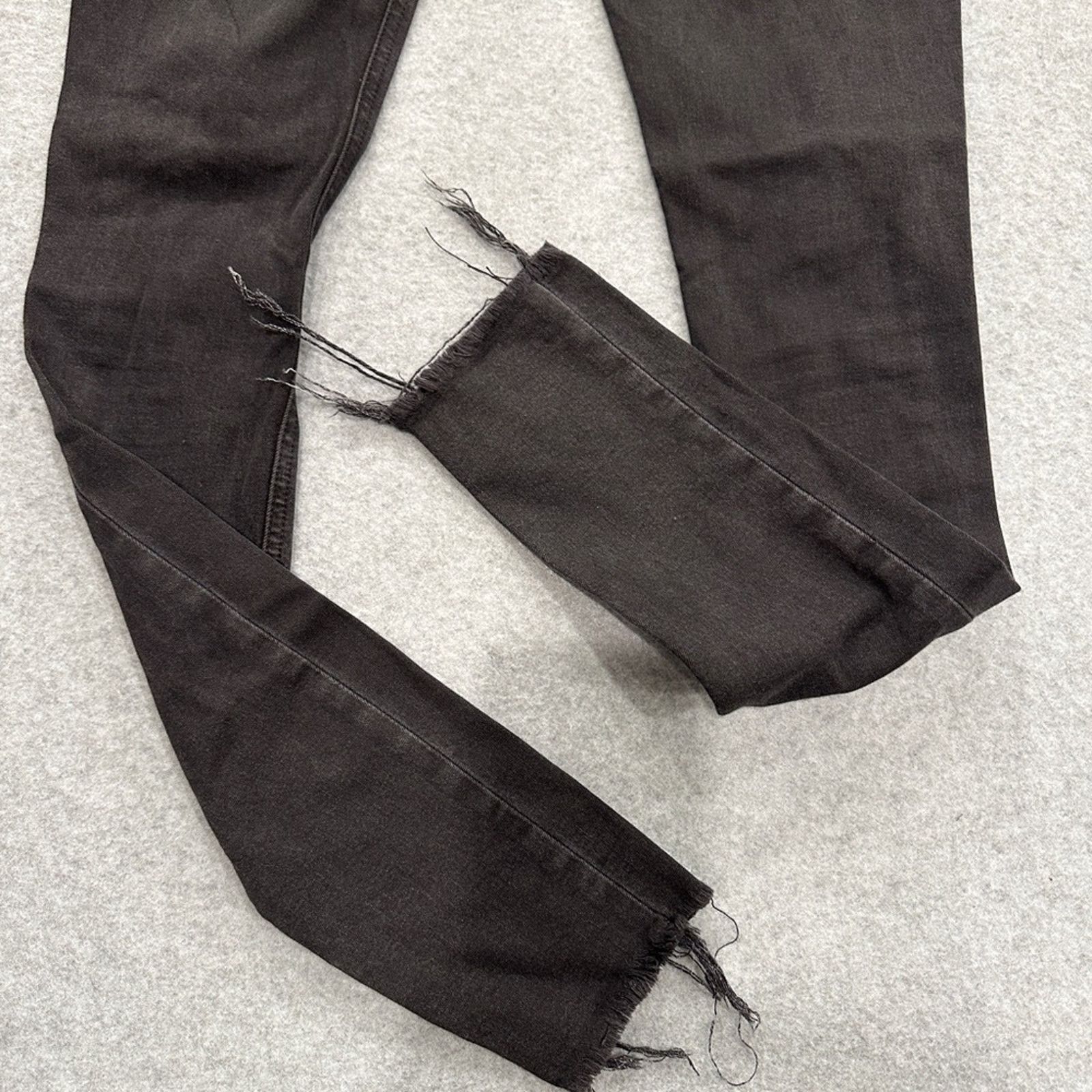 Rag & Bone Rag & Bone Skinny Jeans Size 26" / US 2 / IT 38 - 3 Thumbnail