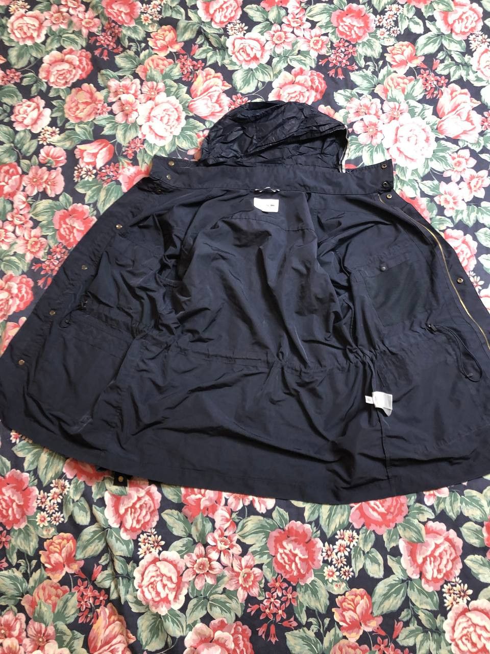 Lacoste Vintage Lacoste Jacket Size US L / EU 52-54 / 3 - 22 Thumbnail