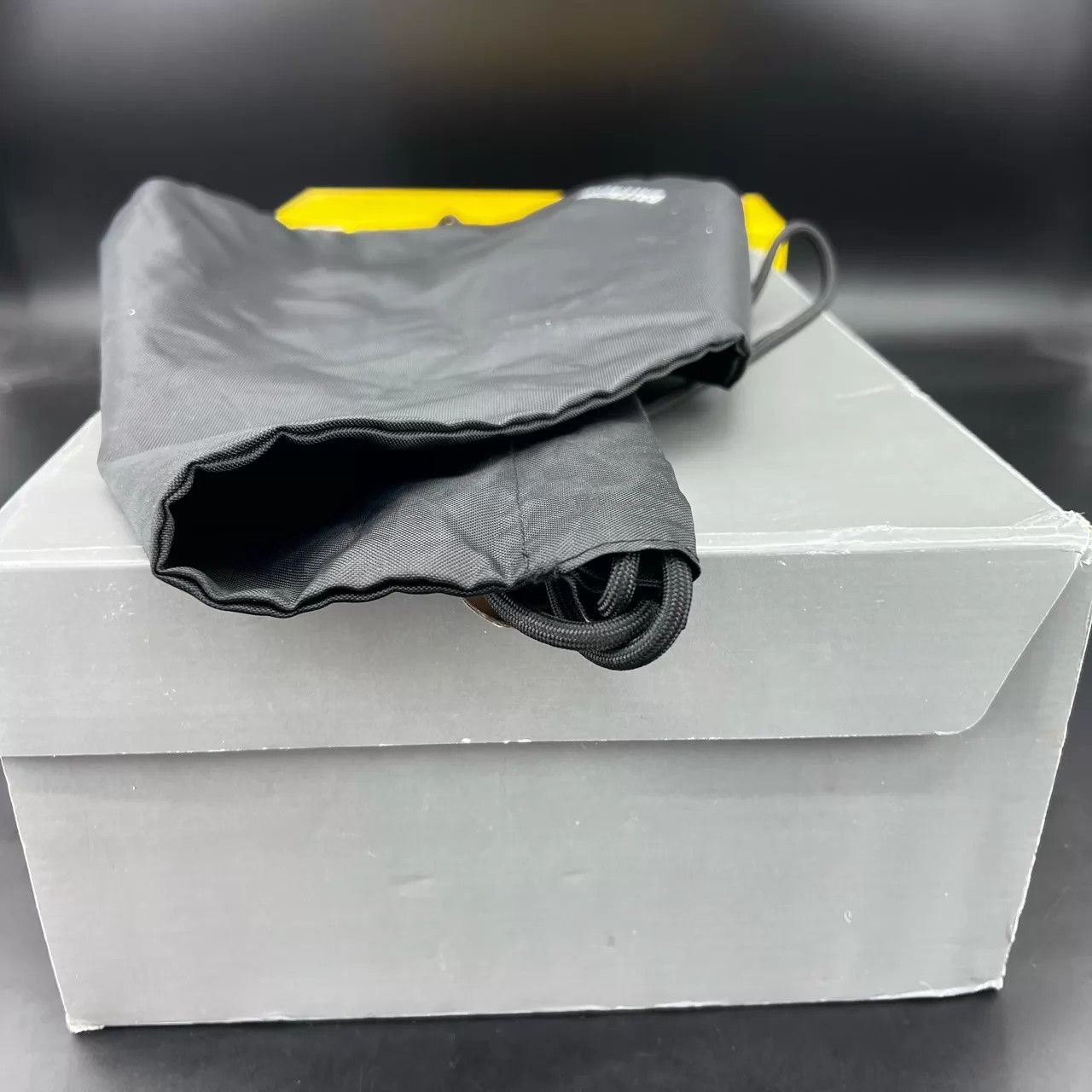 Balenciaga Balenciaga Track Black 41 clean tread OG Box CH9225 Size US 8 / EU 41 - 9 Thumbnail