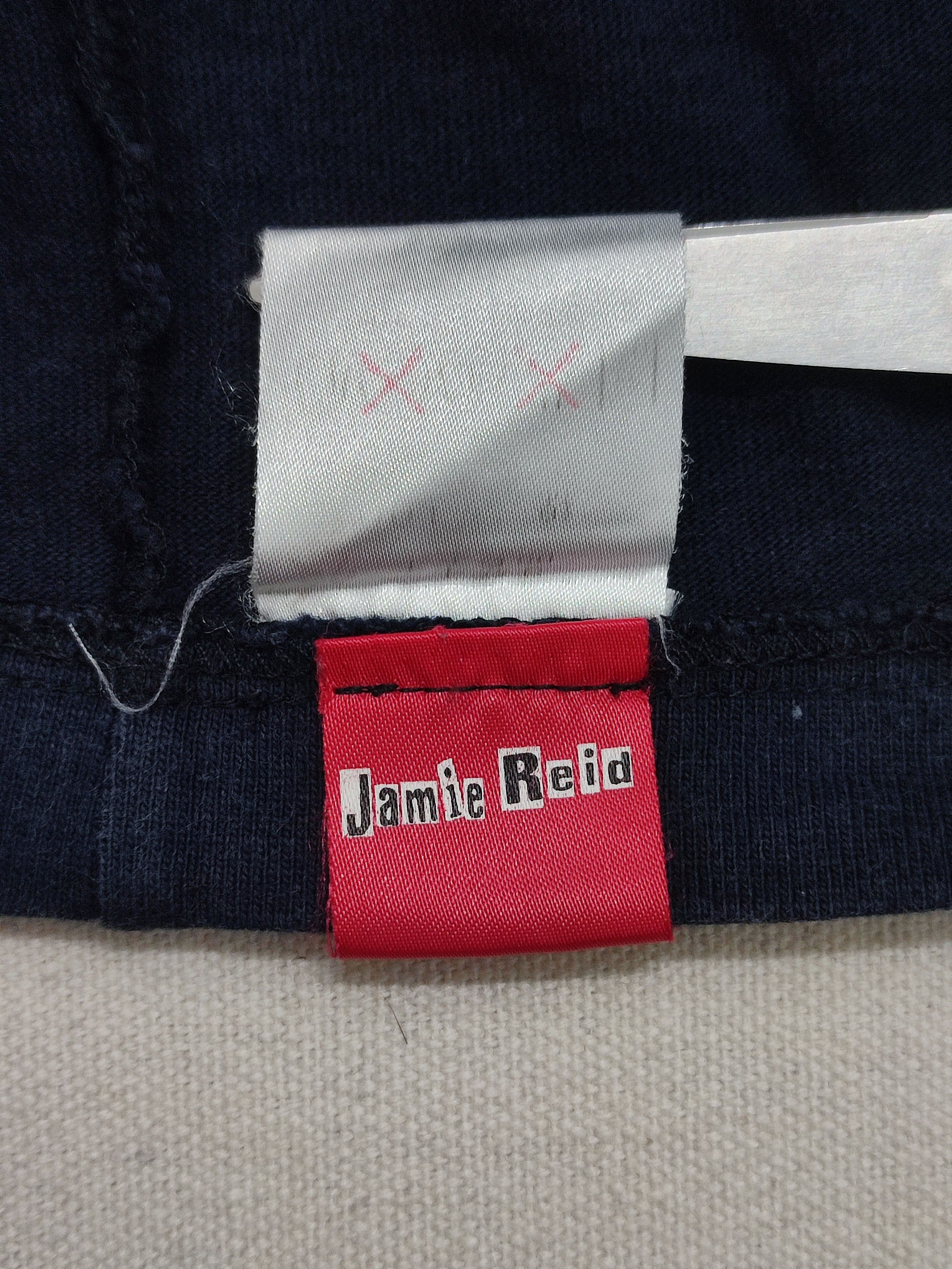 Japanese Brand × Seditionaries Jamie Reid Seditionaries Punk Graphic Tee Size US M / EU 48-50 / 2 - 9 Thumbnail