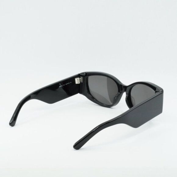 Balenciaga NEW BALENCIAGA BB0258S 001 SUNGLASSES - LOWEST PRICE! Size ONE SIZE - 9 Thumbnail