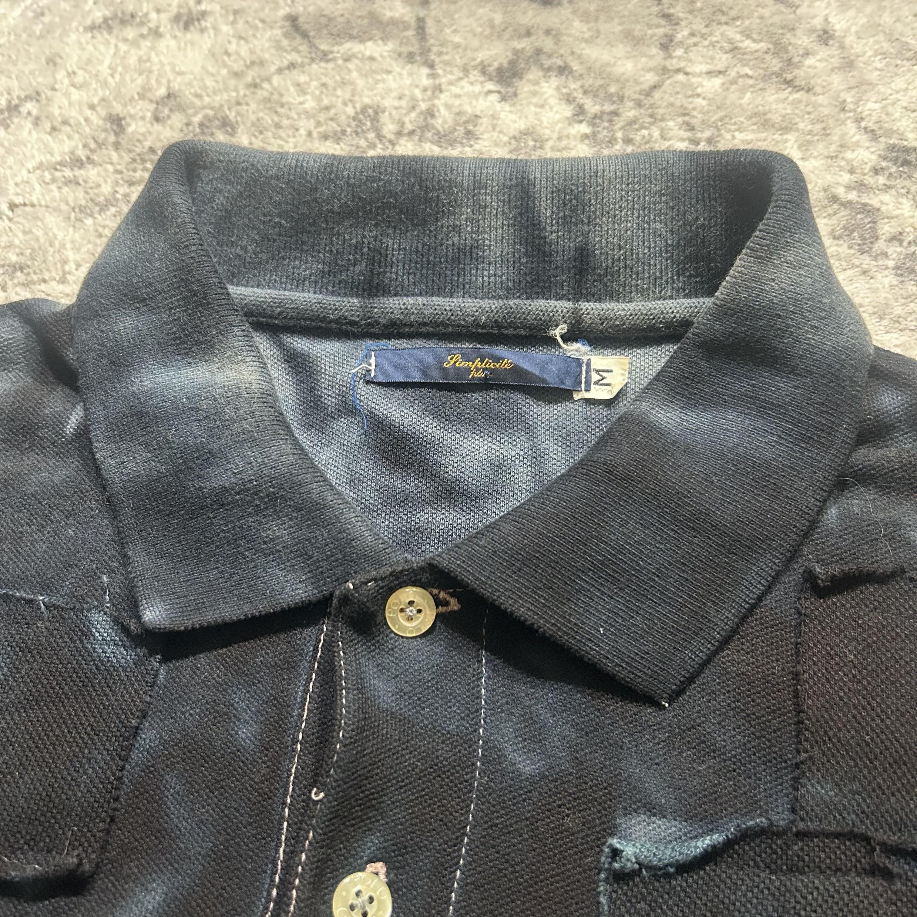 Polo Ralph Lauren Custom Ralph Lauren Polo Shirt Size US M / EU 48-50 / 2 - 6 Thumbnail