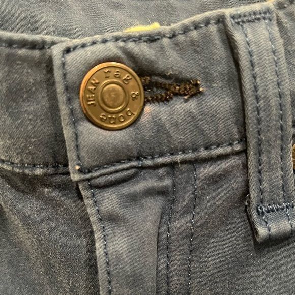 Rag & Bone Rag & Bone Modele Stretch Skinny Ankle Jeans Size 25" / US 0 / IT 36 - 5 Thumbnail