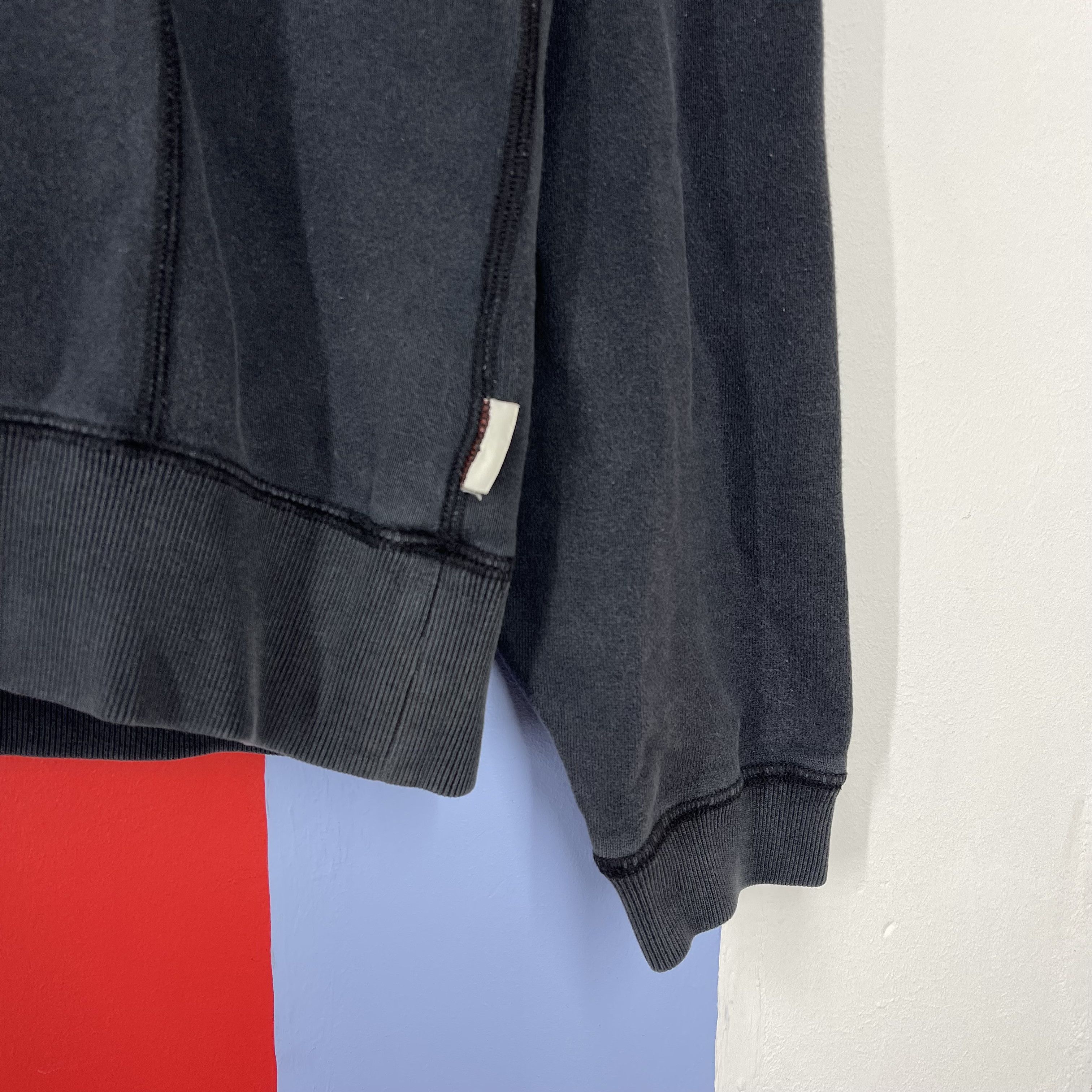 Japanese Brand TROUPER Made In Japan Crew Neck Sweatshirt #1257/AR Size US L / EU 52-54 / 3 - 7 Thumbnail