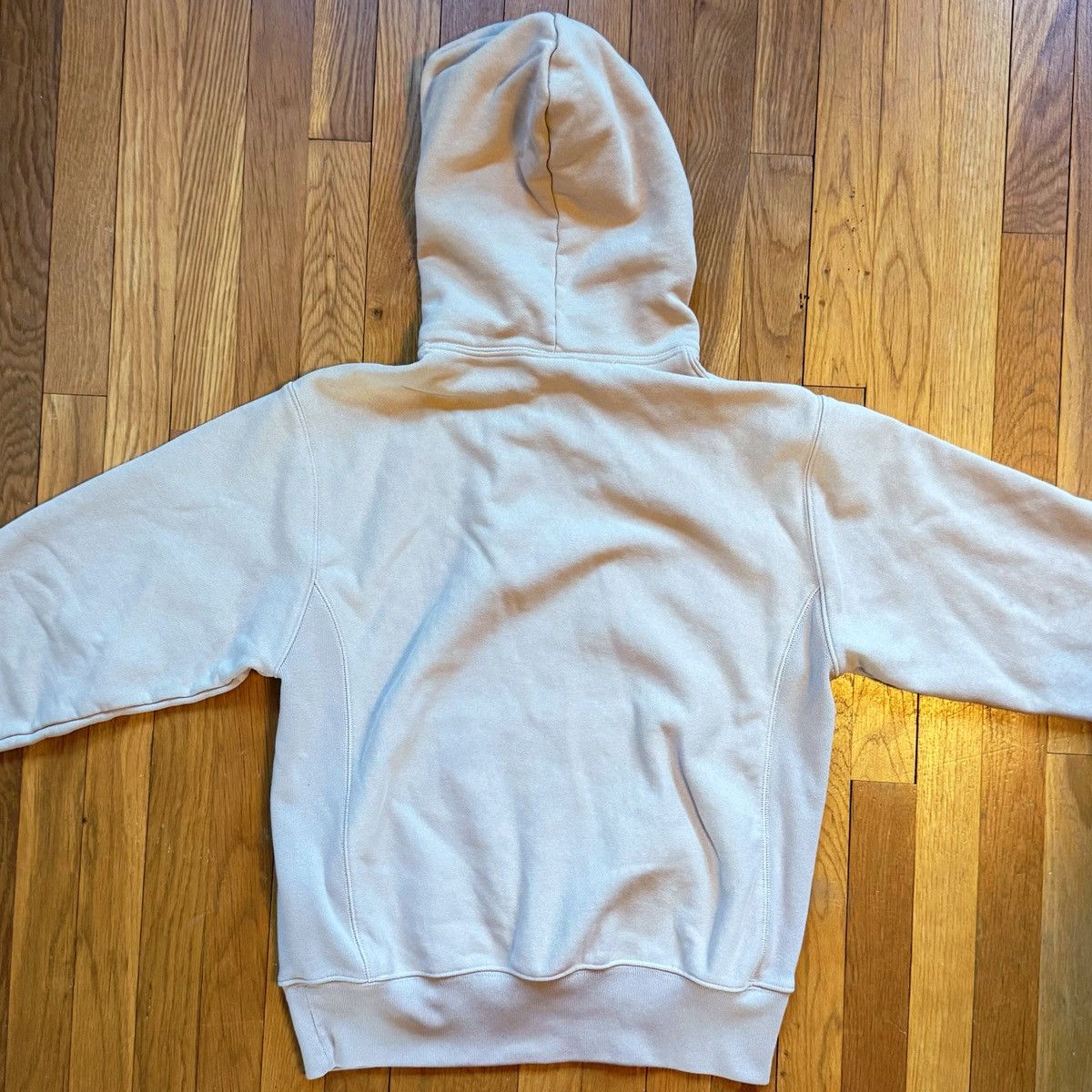 Champion Champion Reverse Weave Pullover Hoodie Sweatshirt Size US M / EU 48-50 / 2 - 5 Thumbnail