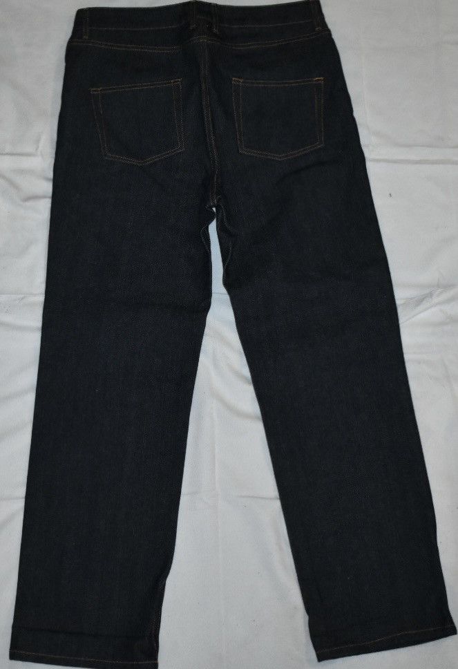 Badfriend Badfriend Denim Jeans Size US 34 / EU 50 - 4 Thumbnail
