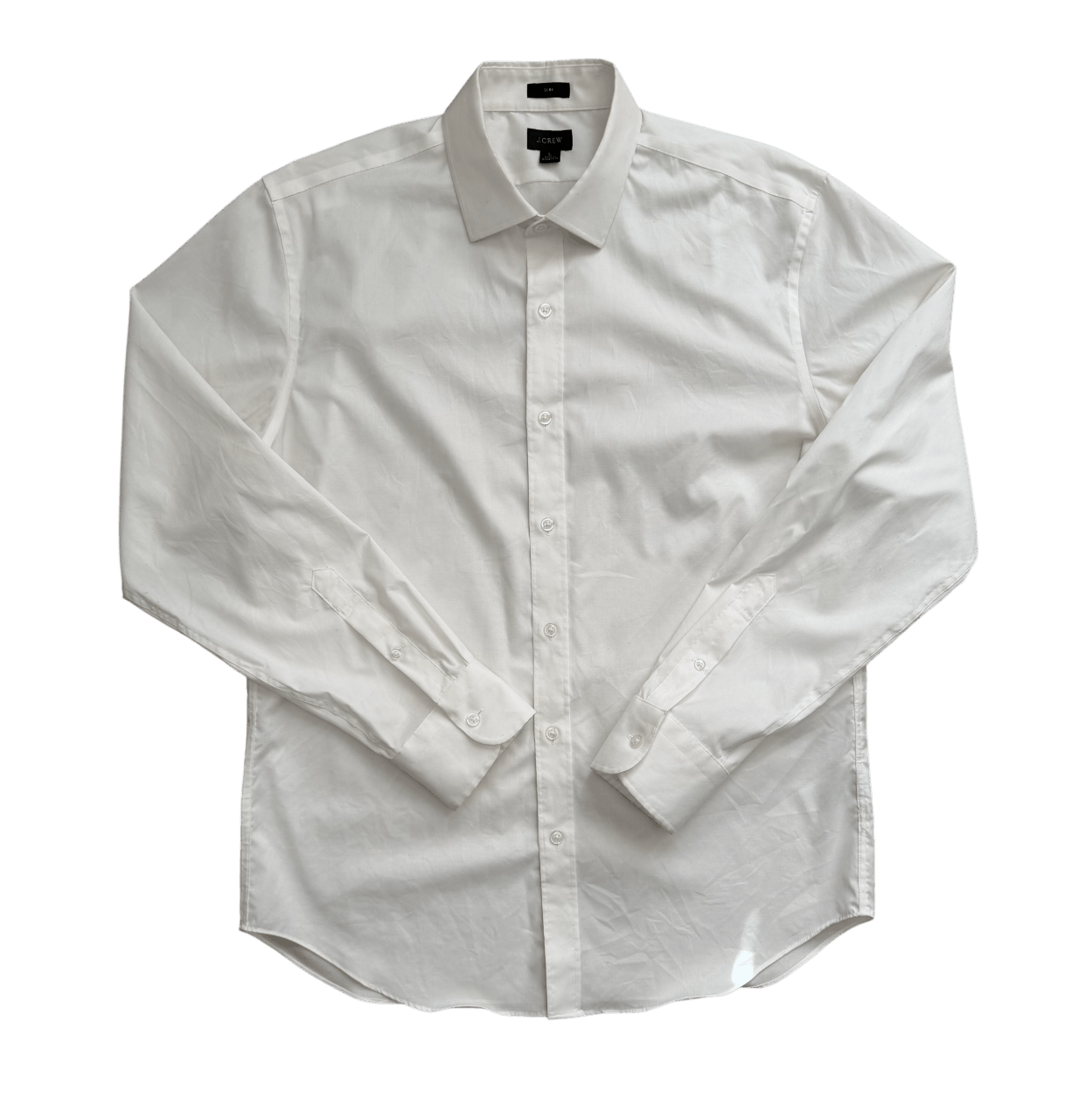 J.Crew Re-imagined Button Up Dress Shirt Size US L / EU 52-54 / 3 - 1 Thumbnail