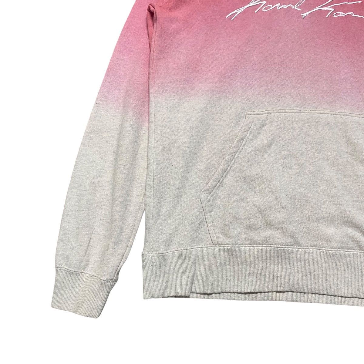 Karl Kani Vintage Karl Kani Hoodie 'Master of my Domain Size US XL / EU 56 / 4 - 5 Thumbnail