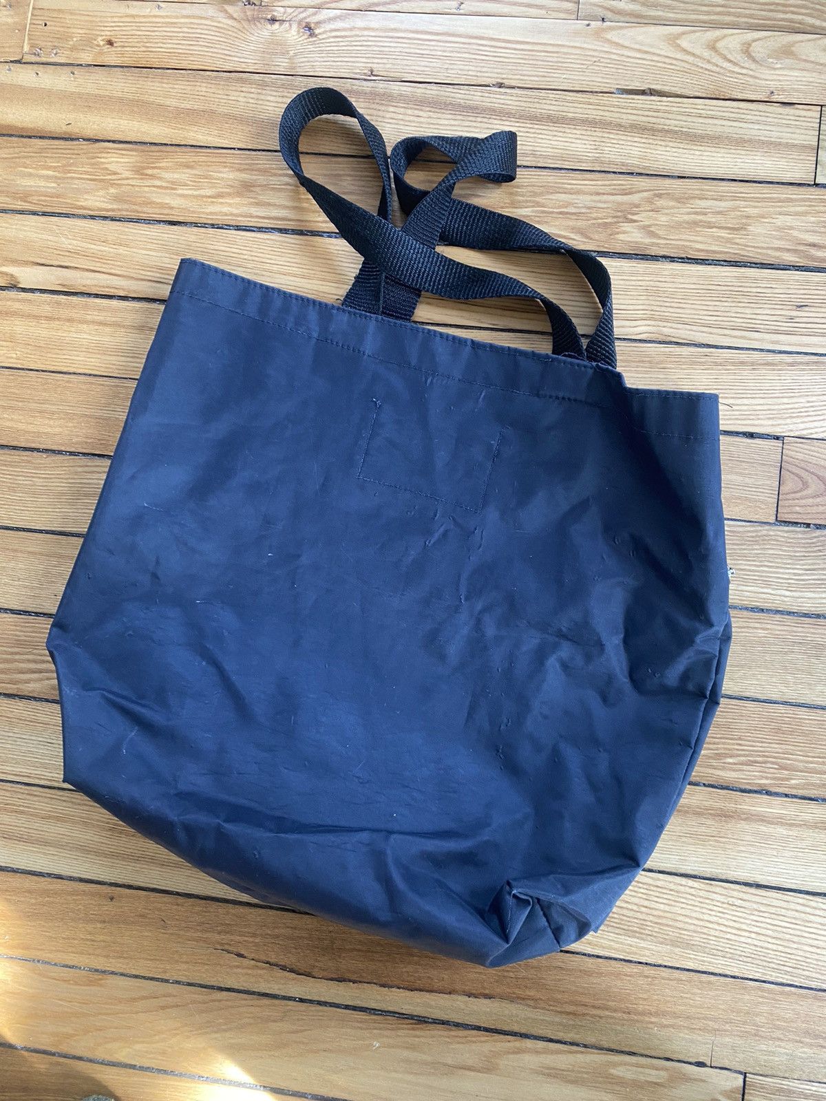 Harley Davidson × Vintage 2003 Harley university tote bag Size ONE SIZE - 7 Thumbnail
