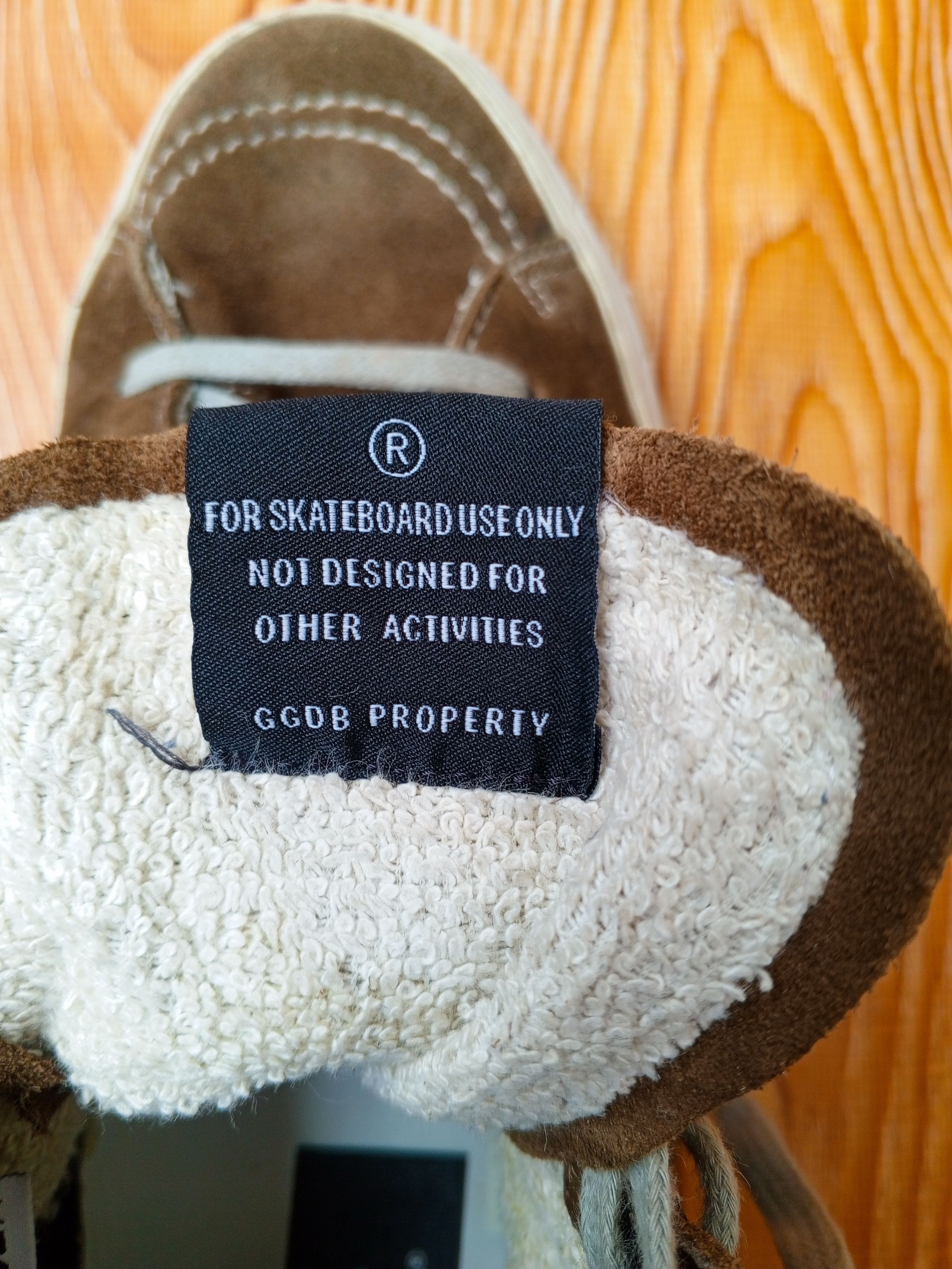 Golden Goose Golden goose Slide Size US 11 / EU 44 - 7 Thumbnail
