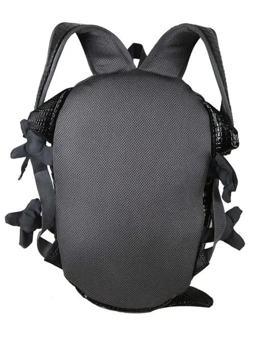 Vintage Men Chameleon Daypack Size ONE SIZE - 3 Thumbnail