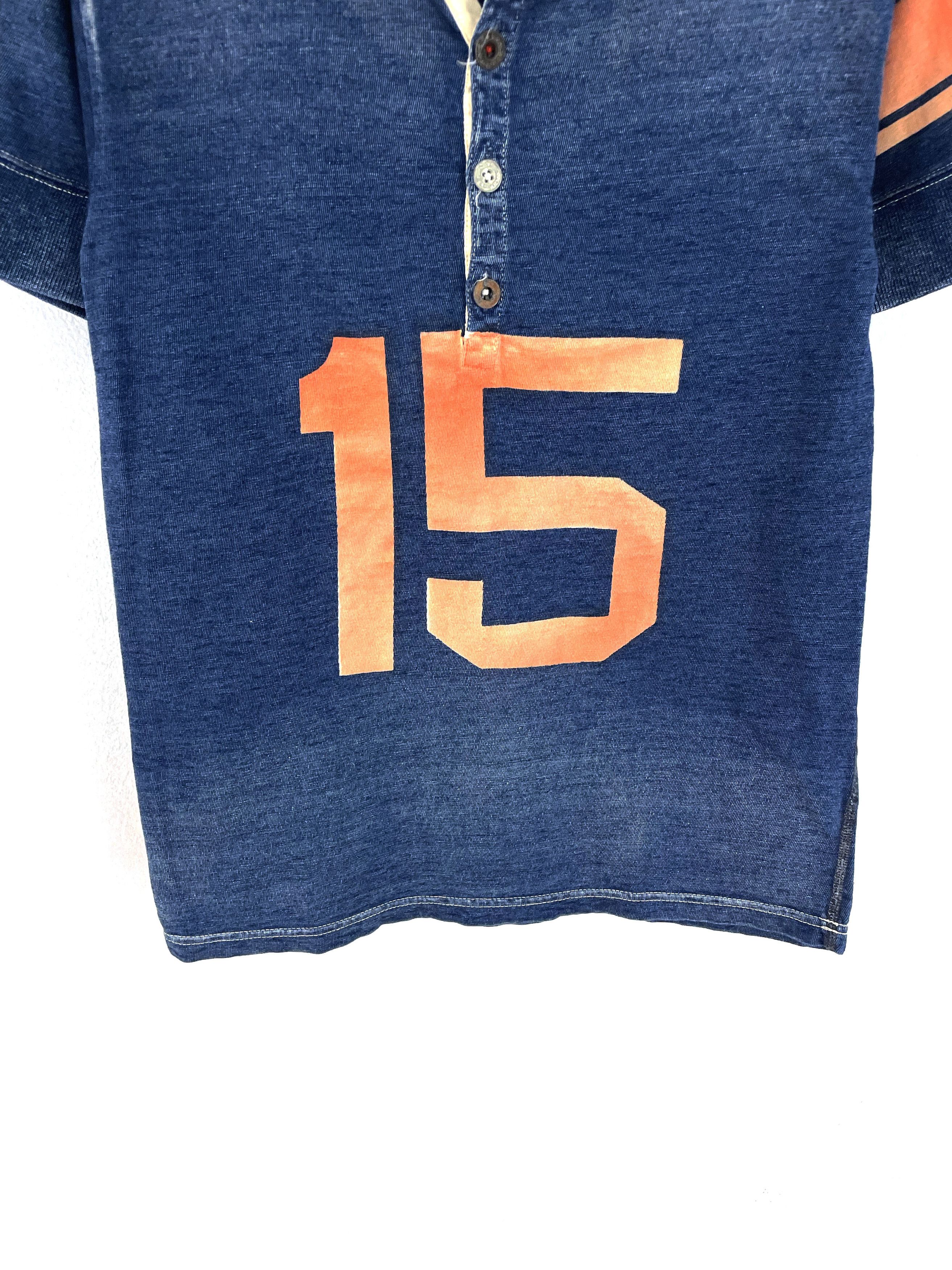 Kapital Kountry 15 T-Shirt Size US S / EU 44-46 / 1 - 5 Thumbnail