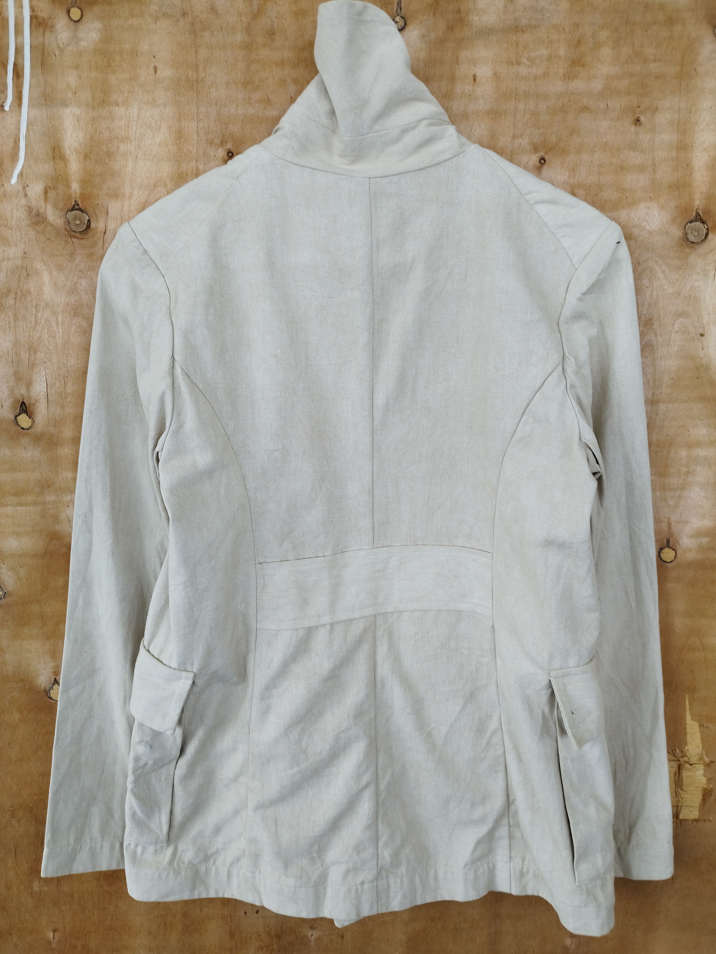 YoshiYoshi by PJ Yoshi Inaba jacket Size US S / EU 44-46 / 1 - 3 Thumbnail