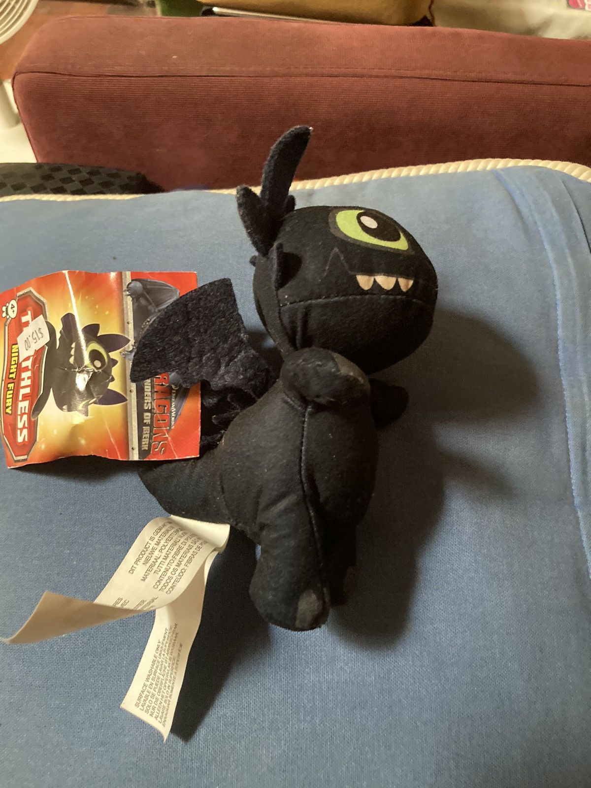 Other Riders of dragons of burk Size ONE SIZE - 2 Thumbnail