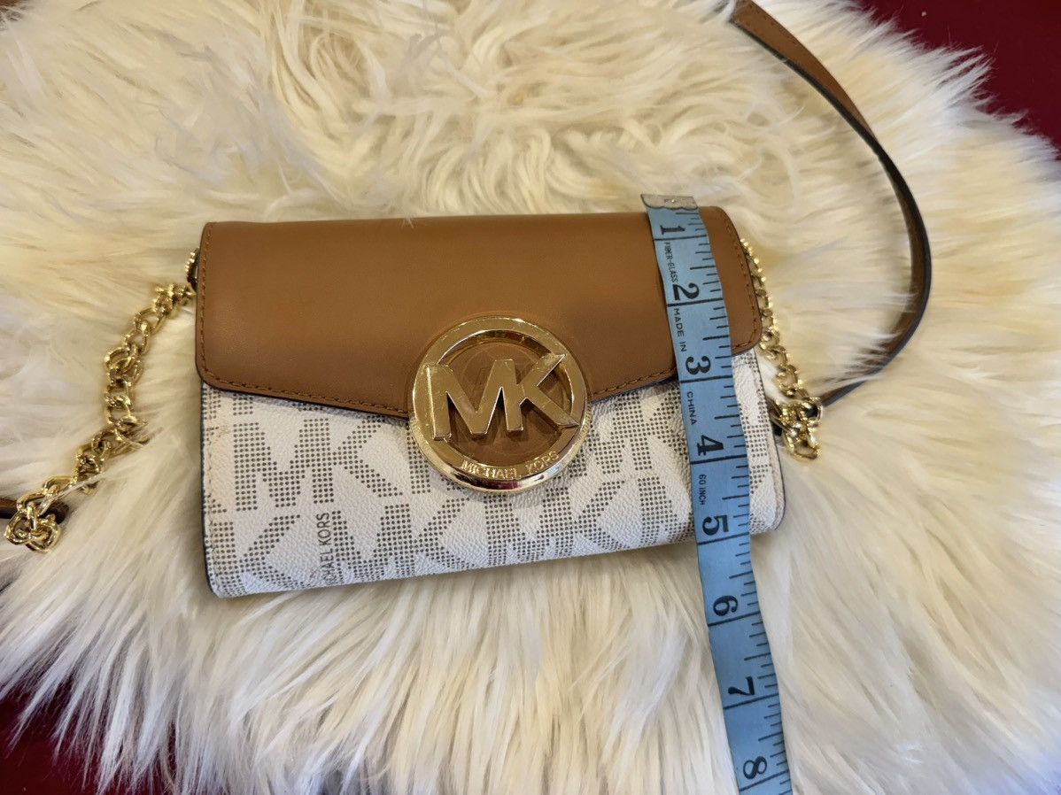 Michael Kors Michael Kors crossbody bag Size ONE SIZE - 3 Thumbnail