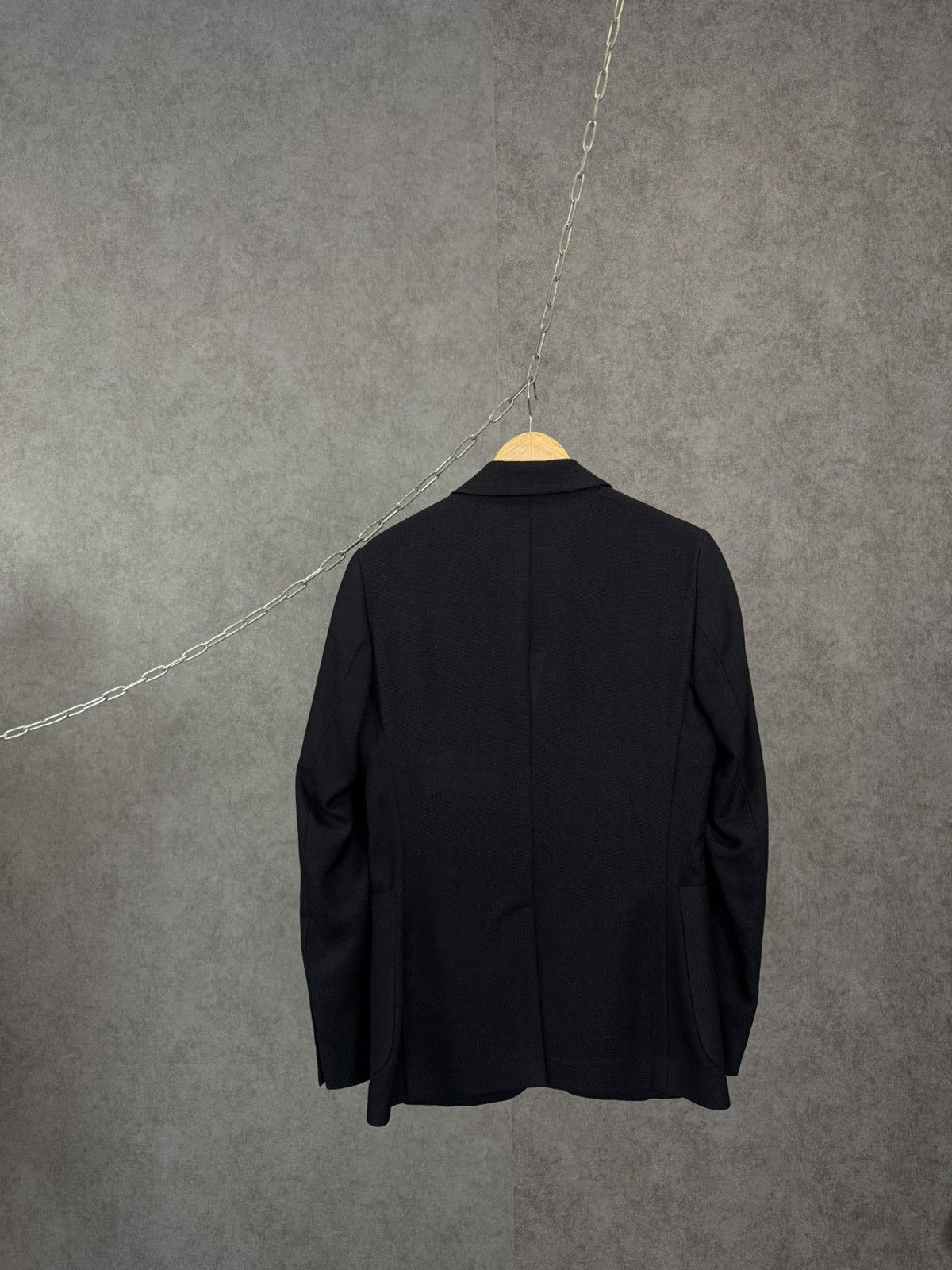Our Legacy Our Legacy luxury designer blazer Size 46S - 6 Thumbnail