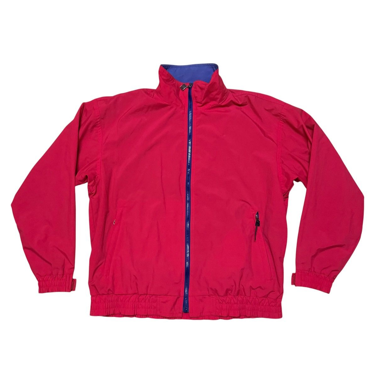 The North Face The North Face Big Logo Jacket Size US M / EU 48-50 / 2 - 2 Thumbnail