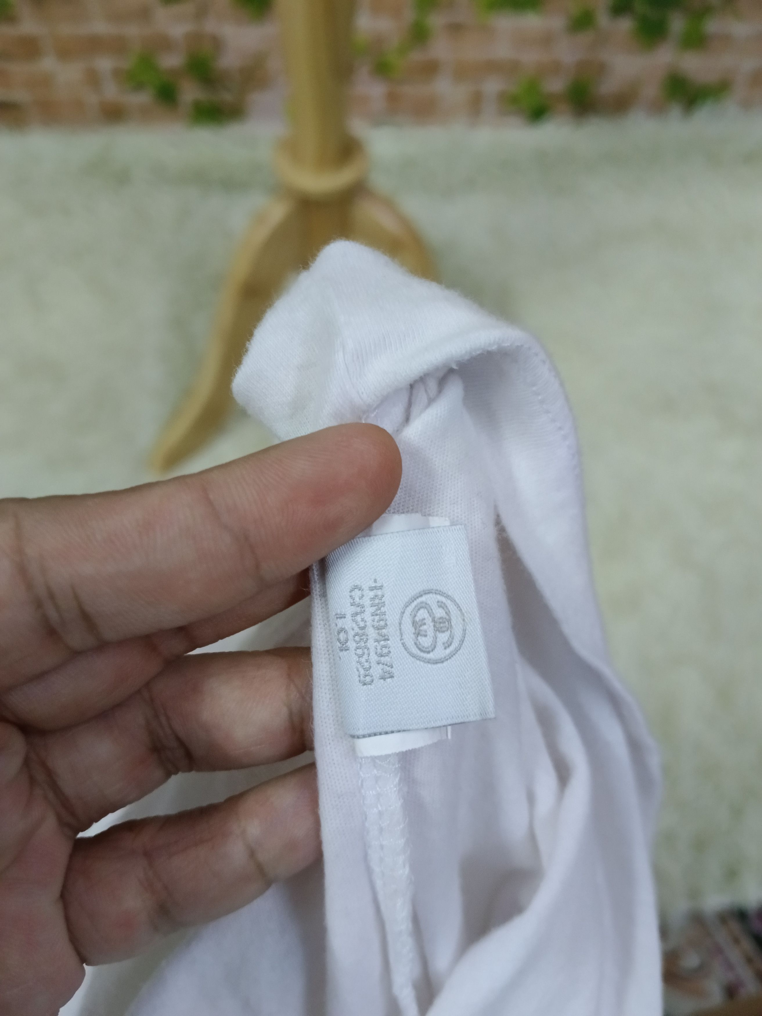Stussy STUSSY SPELLOUT(SIZE S) Size S / US 4 / IT 40 - 6 Thumbnail
