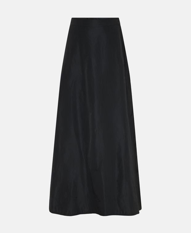 Jil Sander Maxi-skirt Size 24" / US 00 / IT 34 - 1 Thumbnail