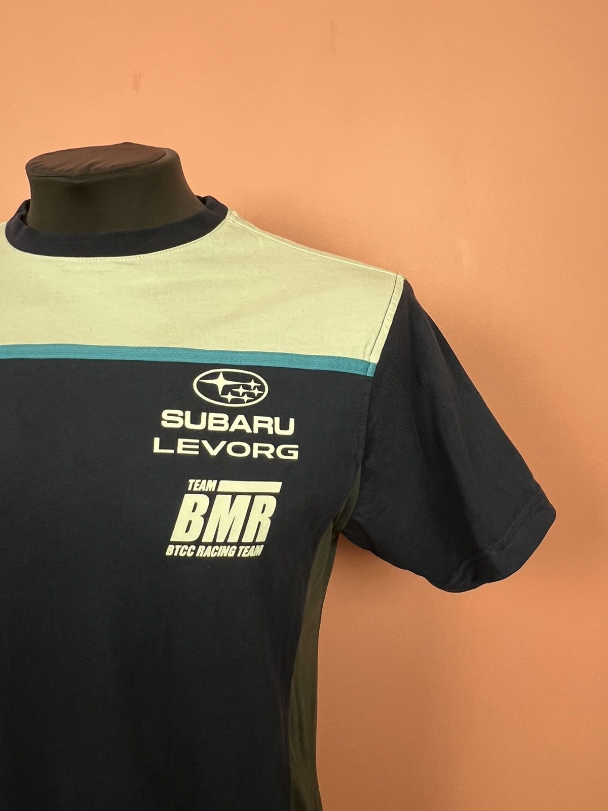 Other Subaru racing shirt hype casual Size US S / EU 44-46 / 1 - 4 Thumbnail