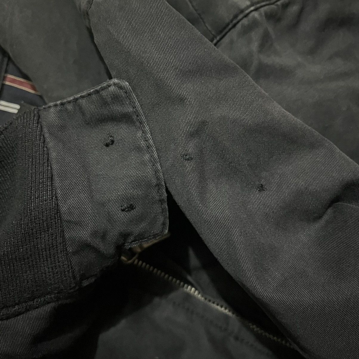 Wtaps Wtaps Rukodenashi Casual Zipper Jacket Size US S / EU 44-46 / 1 - 7 Thumbnail
