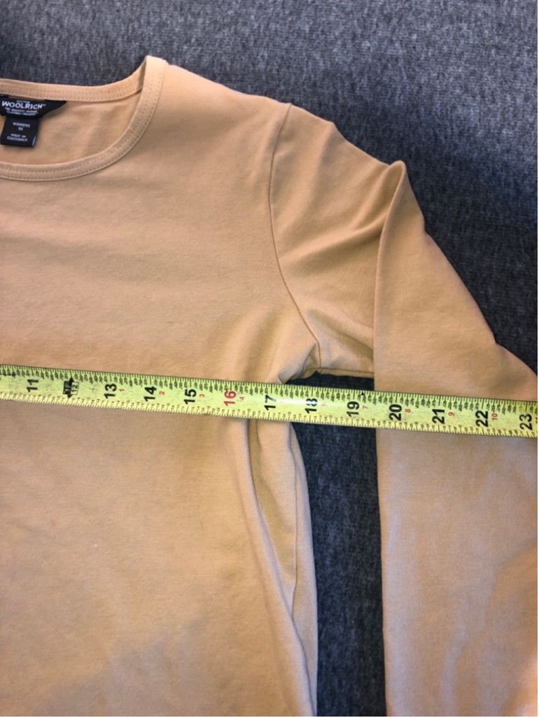 Other Woolrich crop top medium Size M / US 6-8 / IT 42-44 - 4 Thumbnail