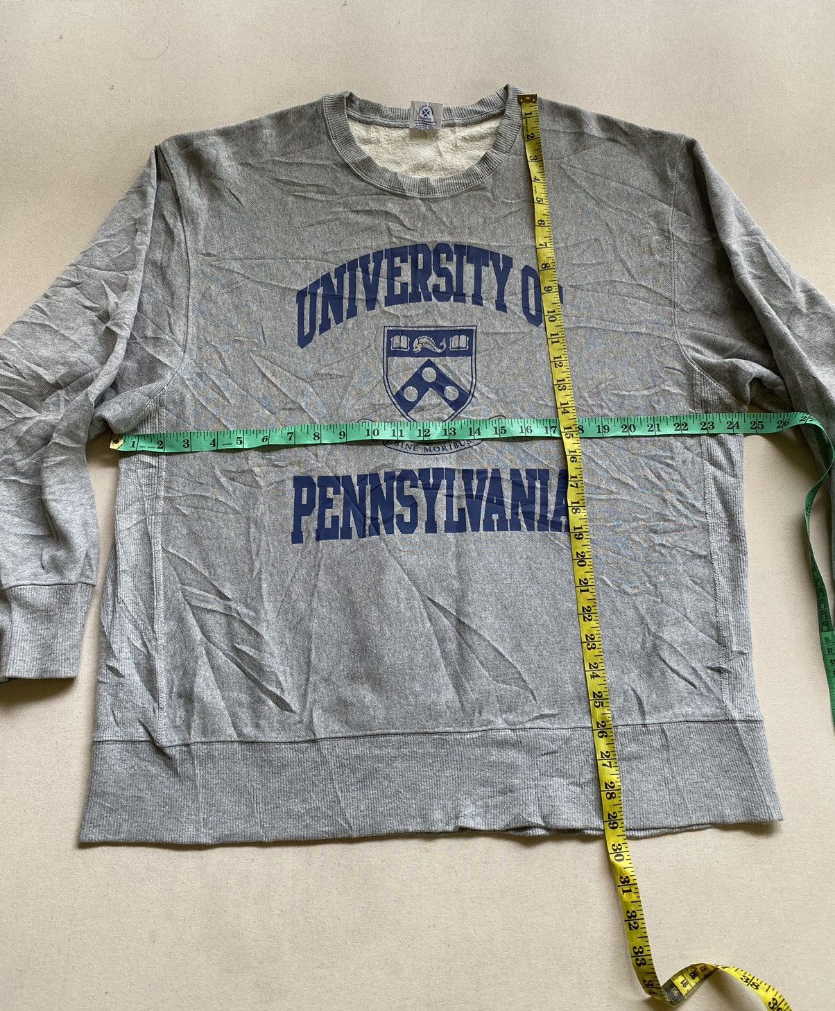 Other University of pennsylvania sweatshirt Size US XL / EU 56 / 4 - 6 Thumbnail