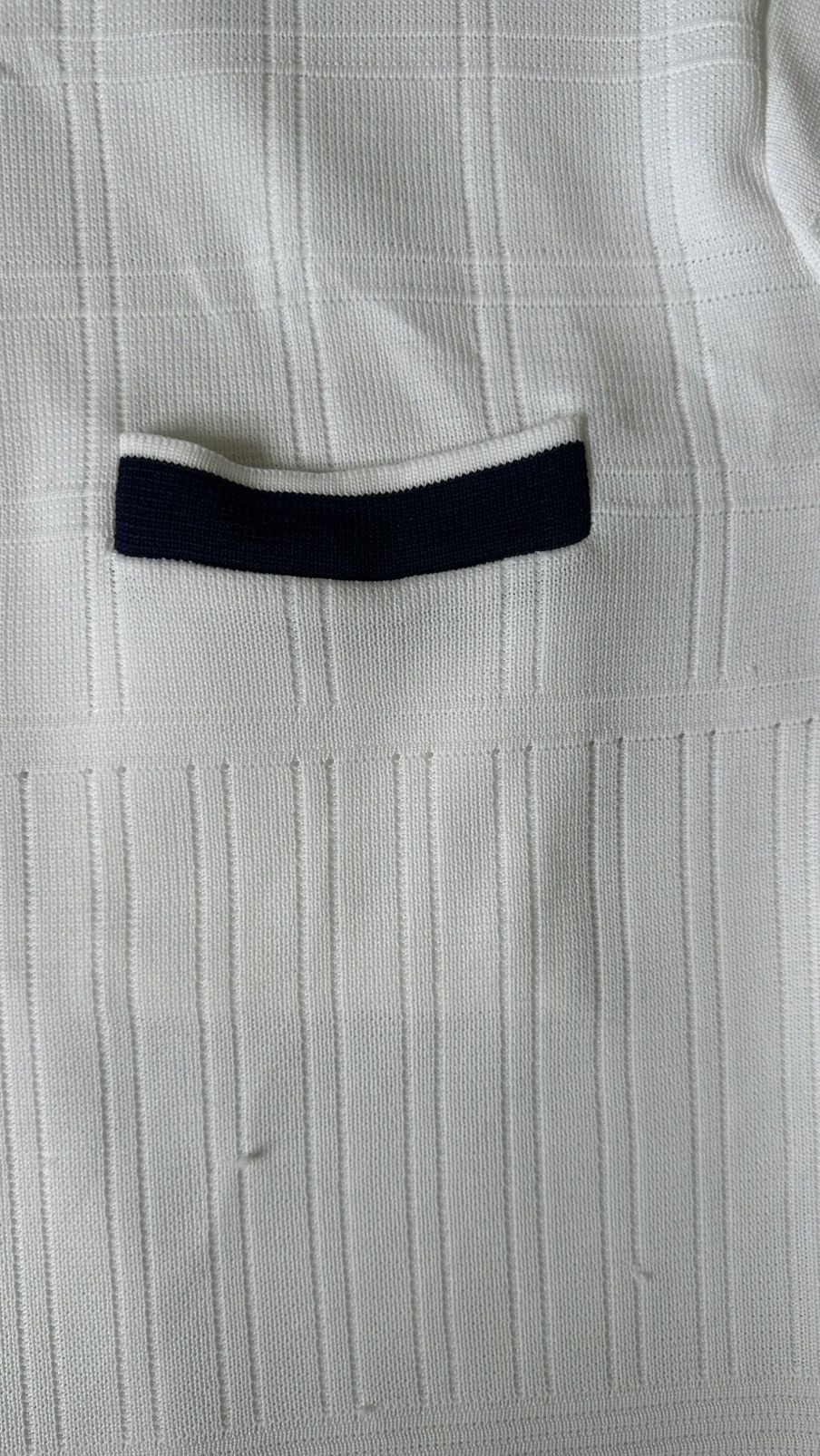 Sports Specialties VINTAGE MARTINI KNITWEAR JERSEY Size US M / EU 48-50 / 2 - 3 Thumbnail