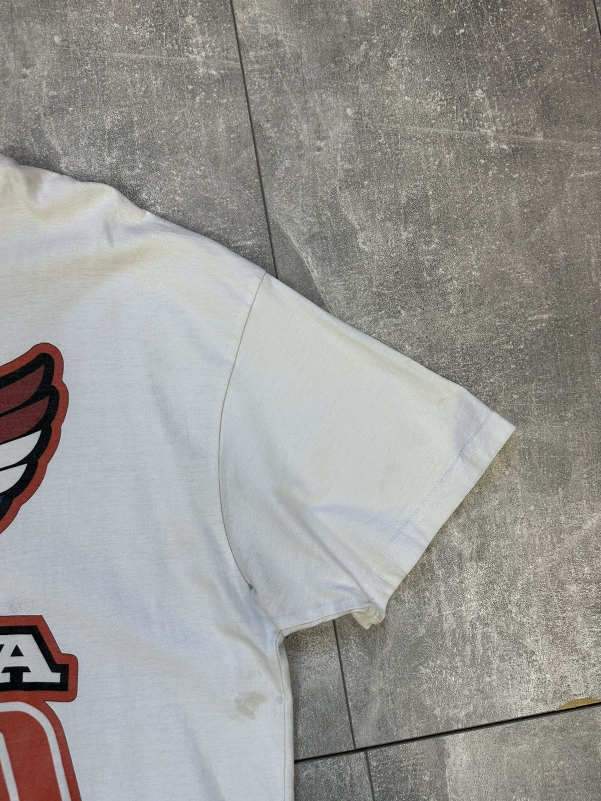 Honda Men’s vintage distressed Honda 500 racing tee Size US XXL / EU 58 / 5 - 7 Thumbnail
