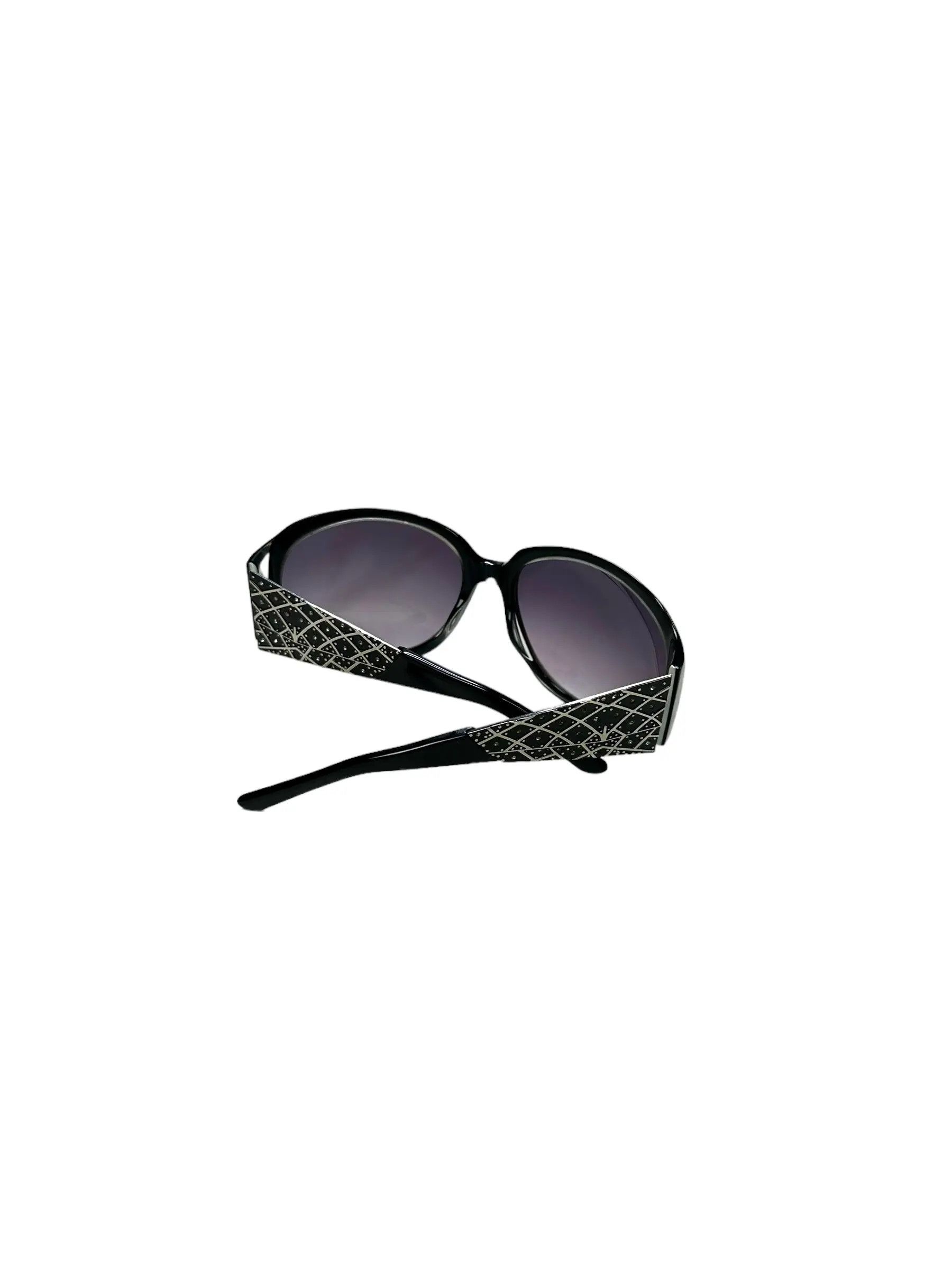 Gucci Gucci round sunglasses Size ONE SIZE - 3 Thumbnail