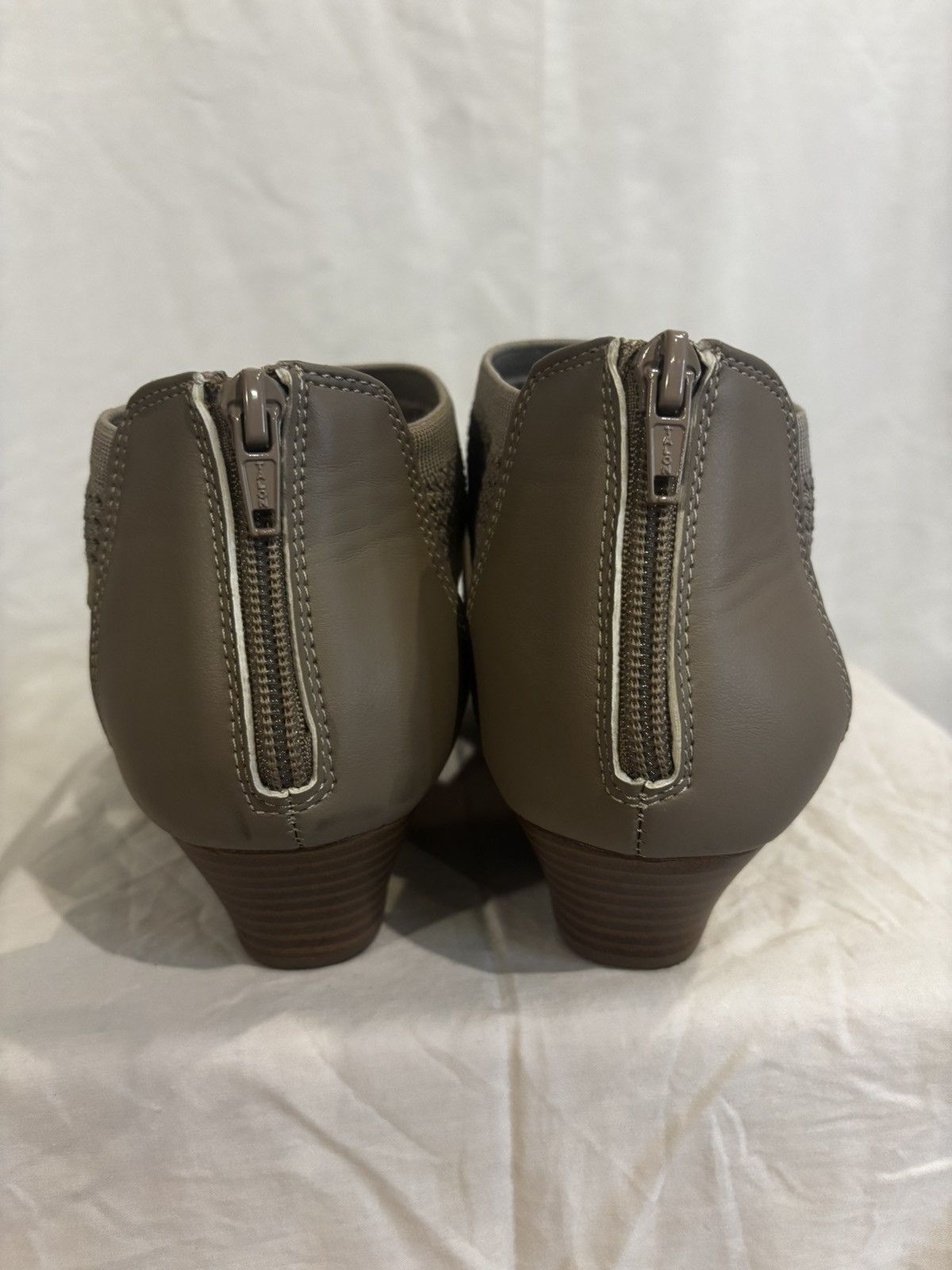Croft & Barrow Cushioned Shoes.wf887 Size US 8.5 / IT 38.5 - 3 Thumbnail