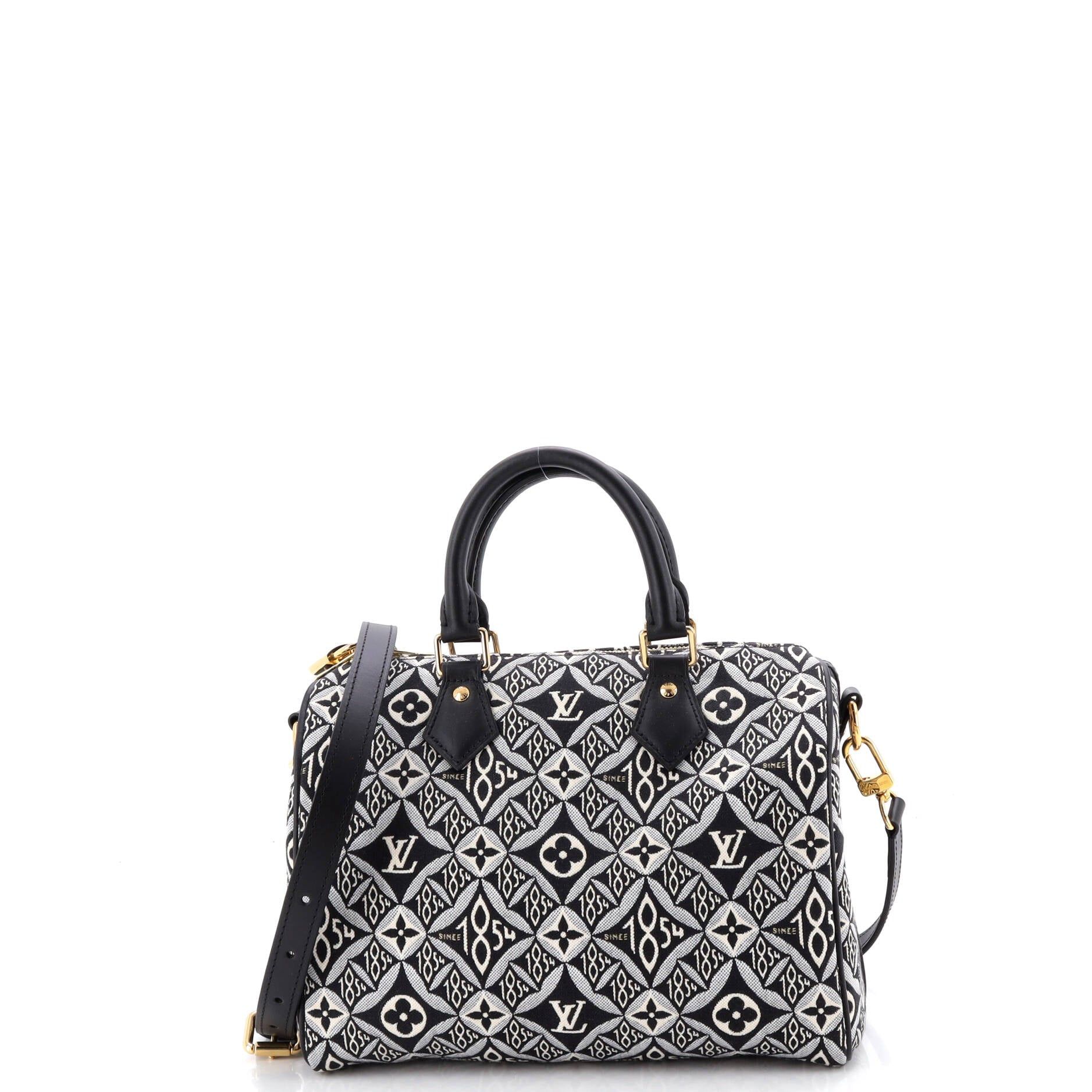 Louis Vuitton Speedy Bandouliere Bag Size ONE SIZE - 1 Thumbnail
